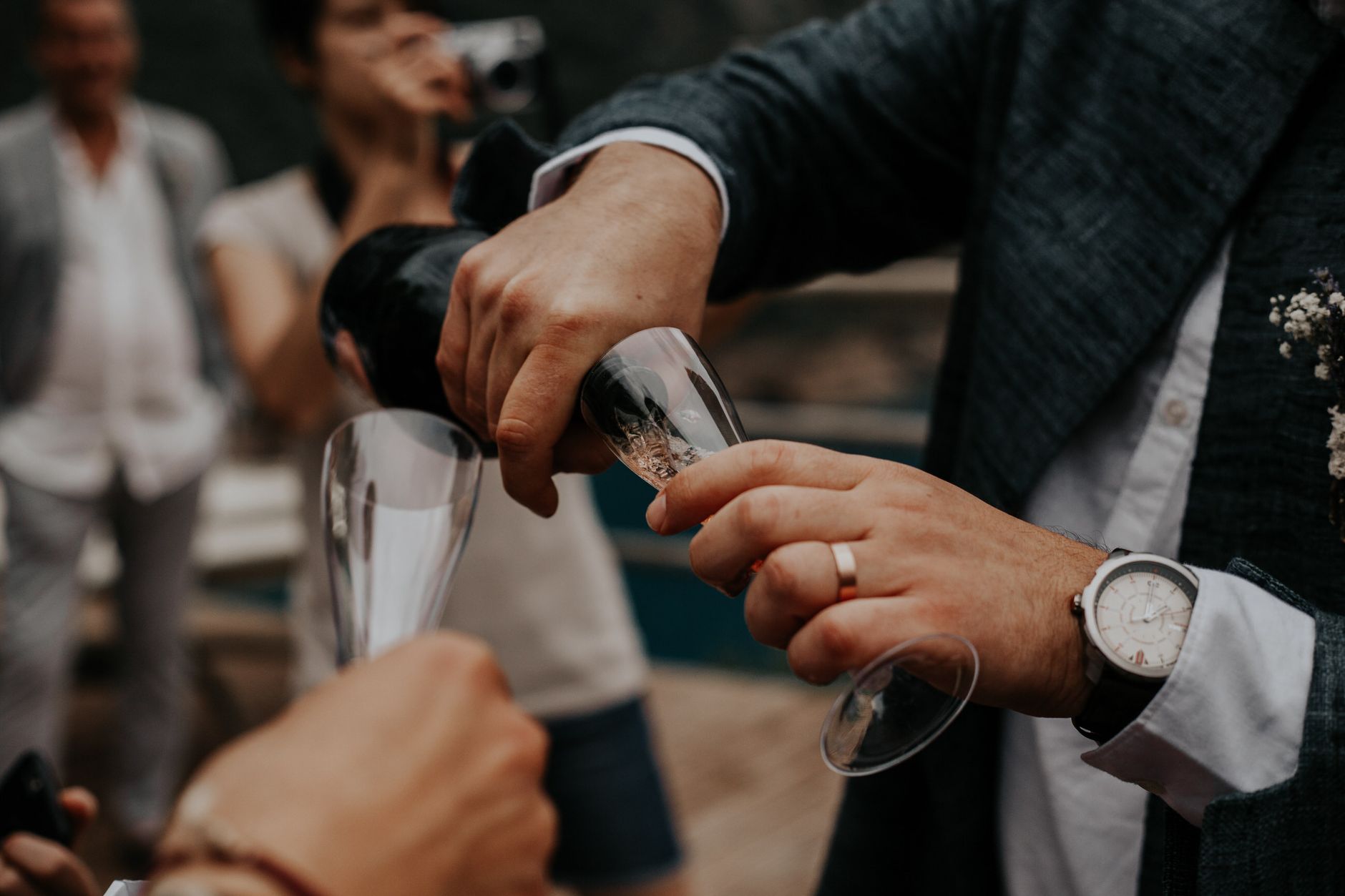 Branded Watches for Men & Women