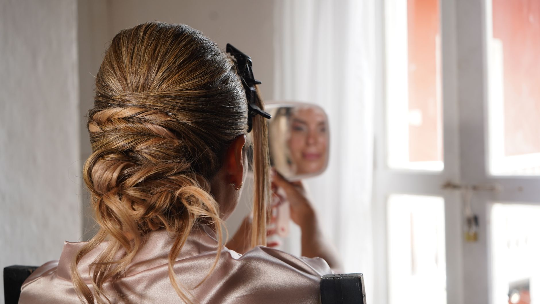 Your Bridal Glow Starts Here