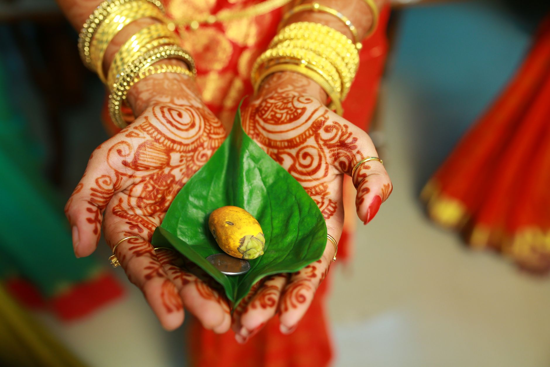 Kochi's Trusted Bridal Shopping Advisor