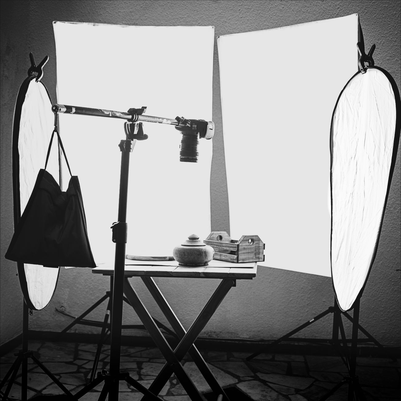 Business Campaign Imagery