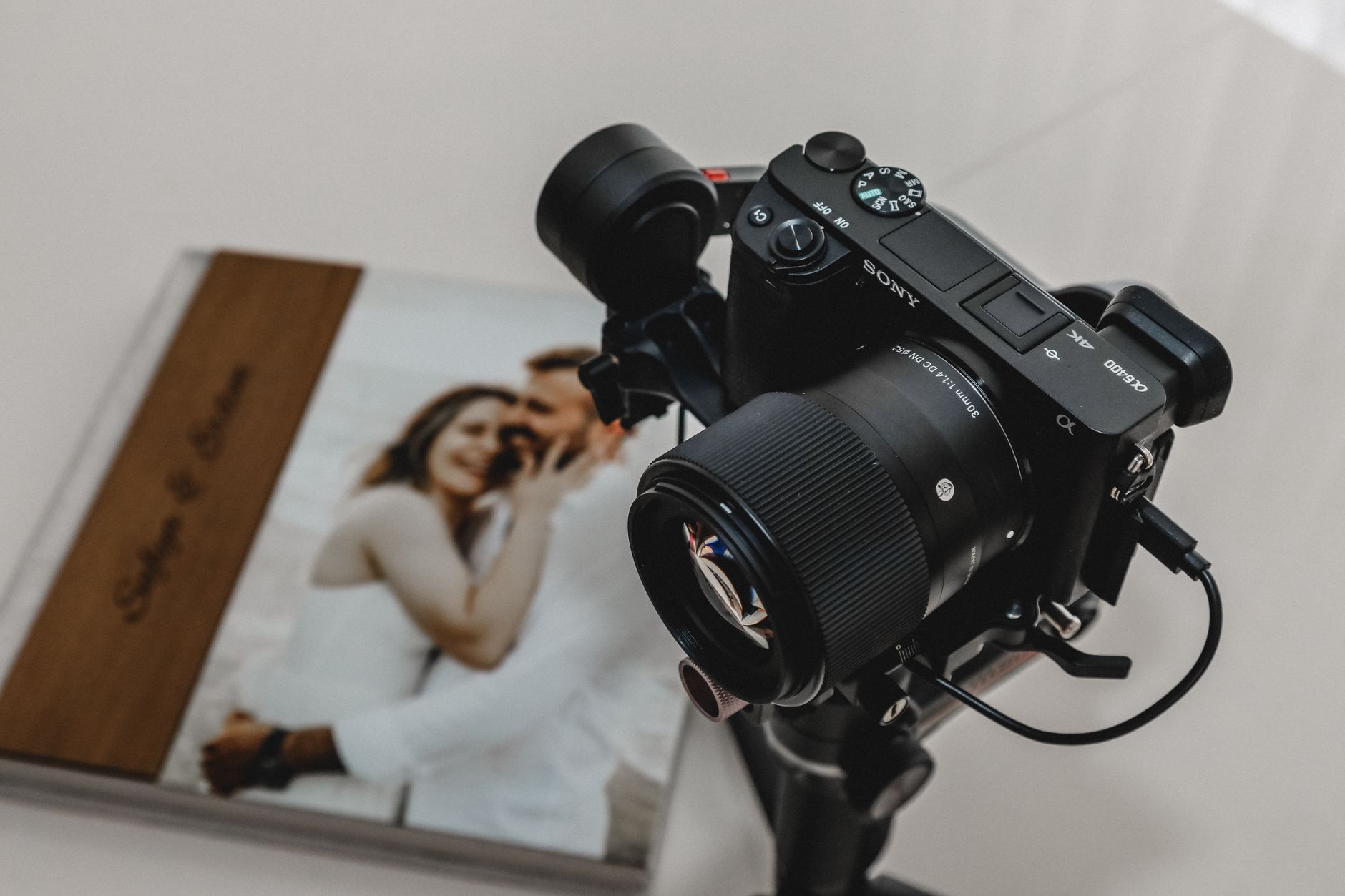Rent Pro Camera Gear in Kochi