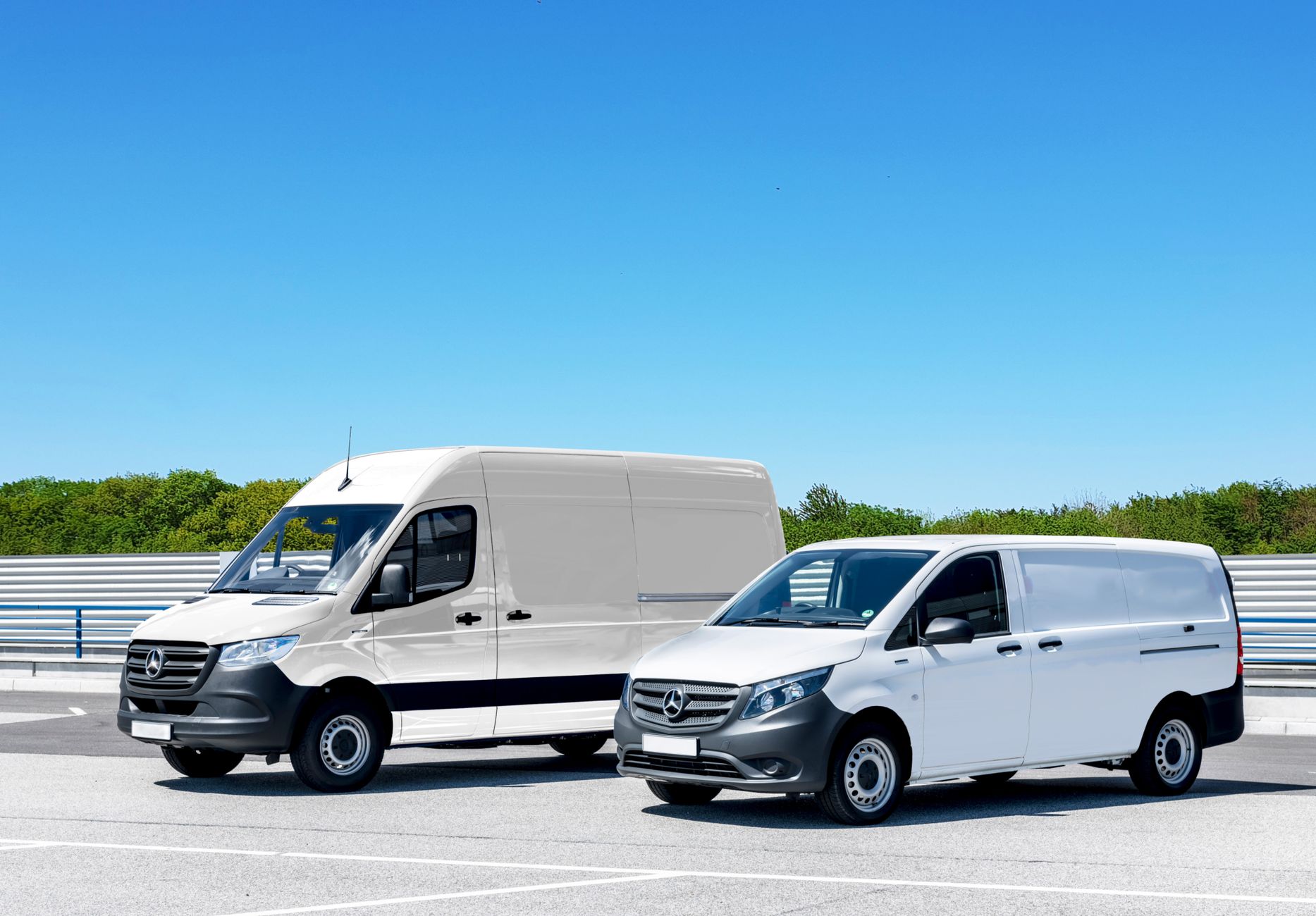Cargo & Logistics Services
