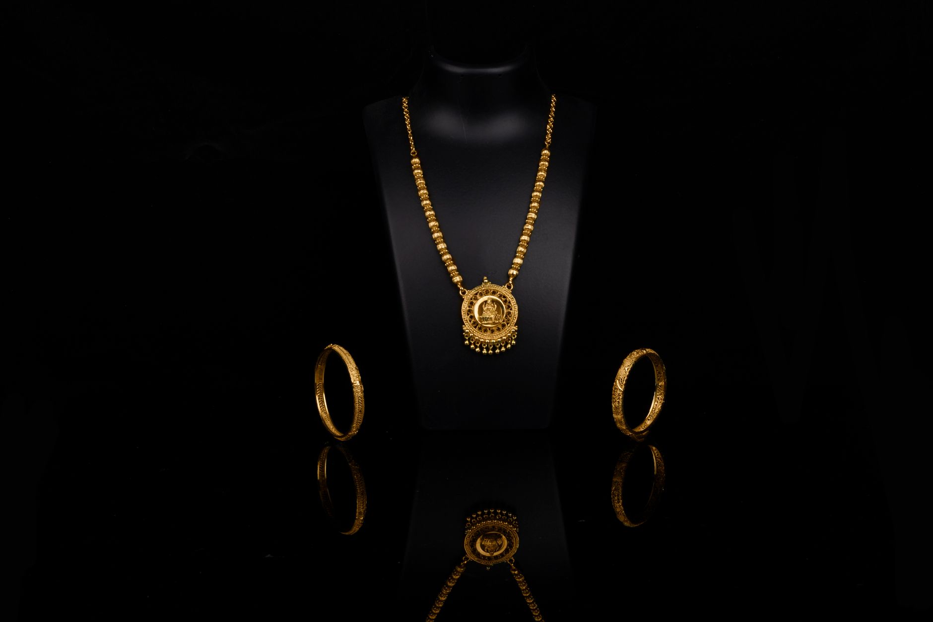 Ceremonial Necklace Range