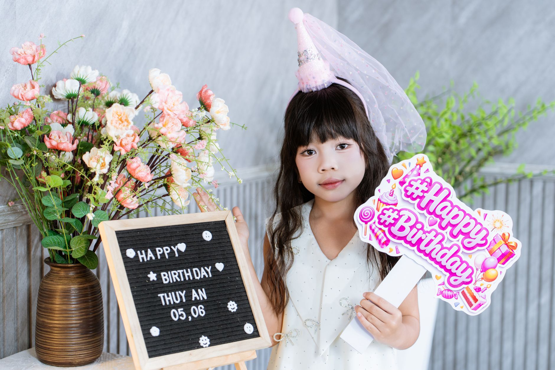 Children's Celebration Cards