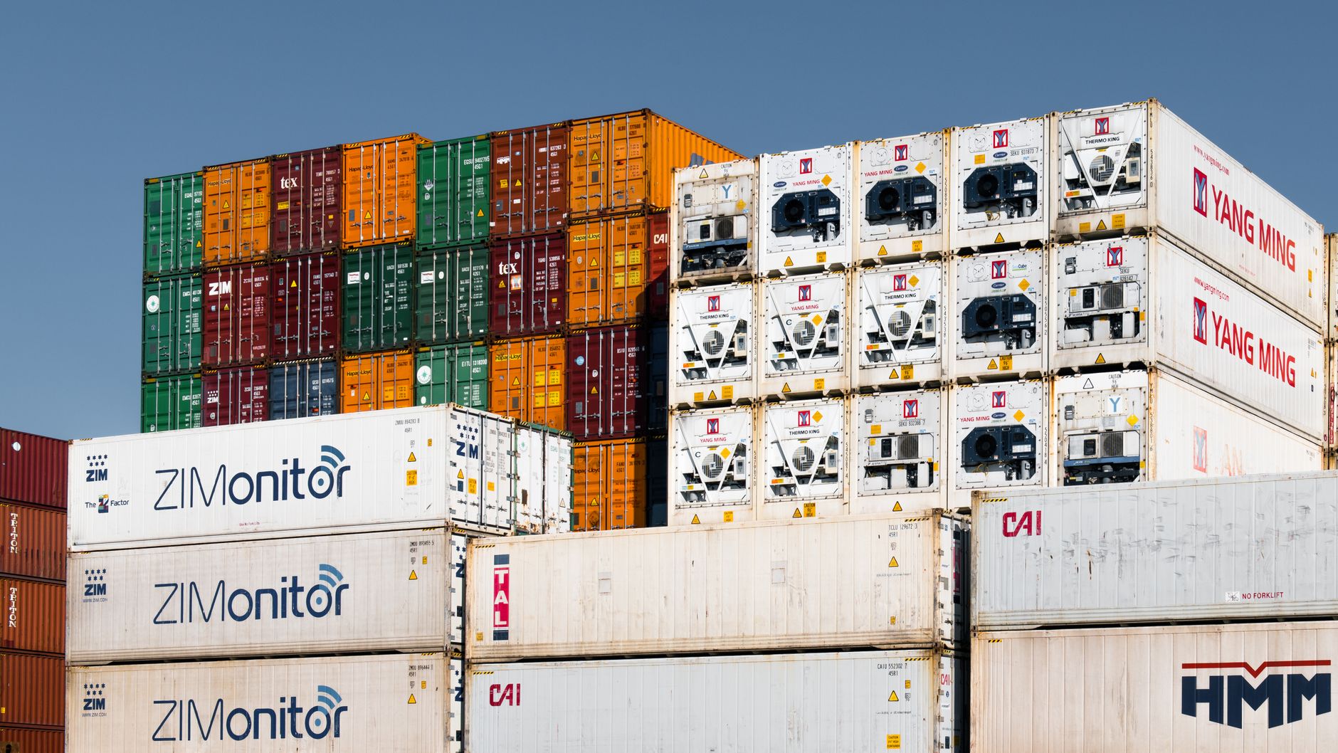 Chilled Cargo Transportation