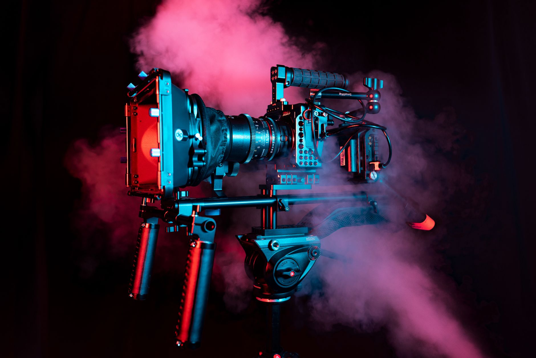 Cinema Production Facilities