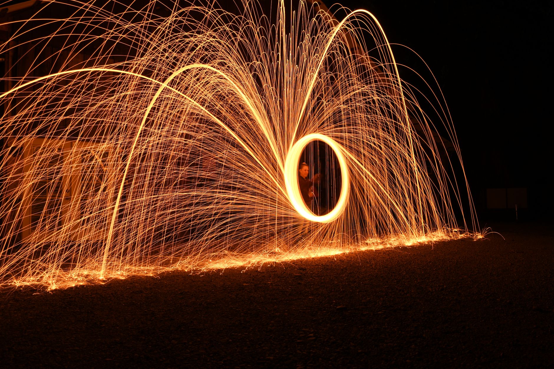 Kochi's Most Stunning Spark Entrances