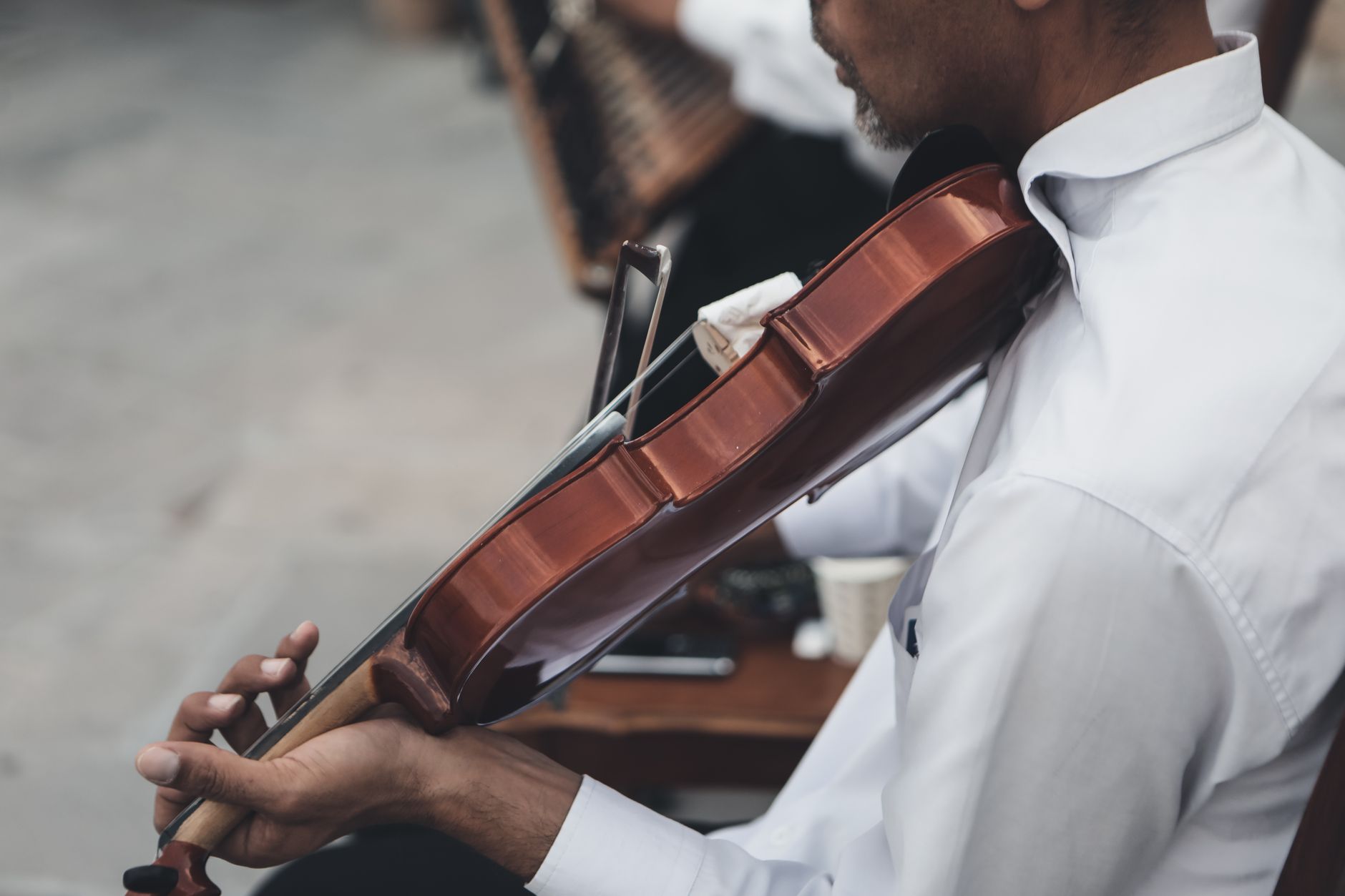 Authentic Carnatic Music for Every Occasion