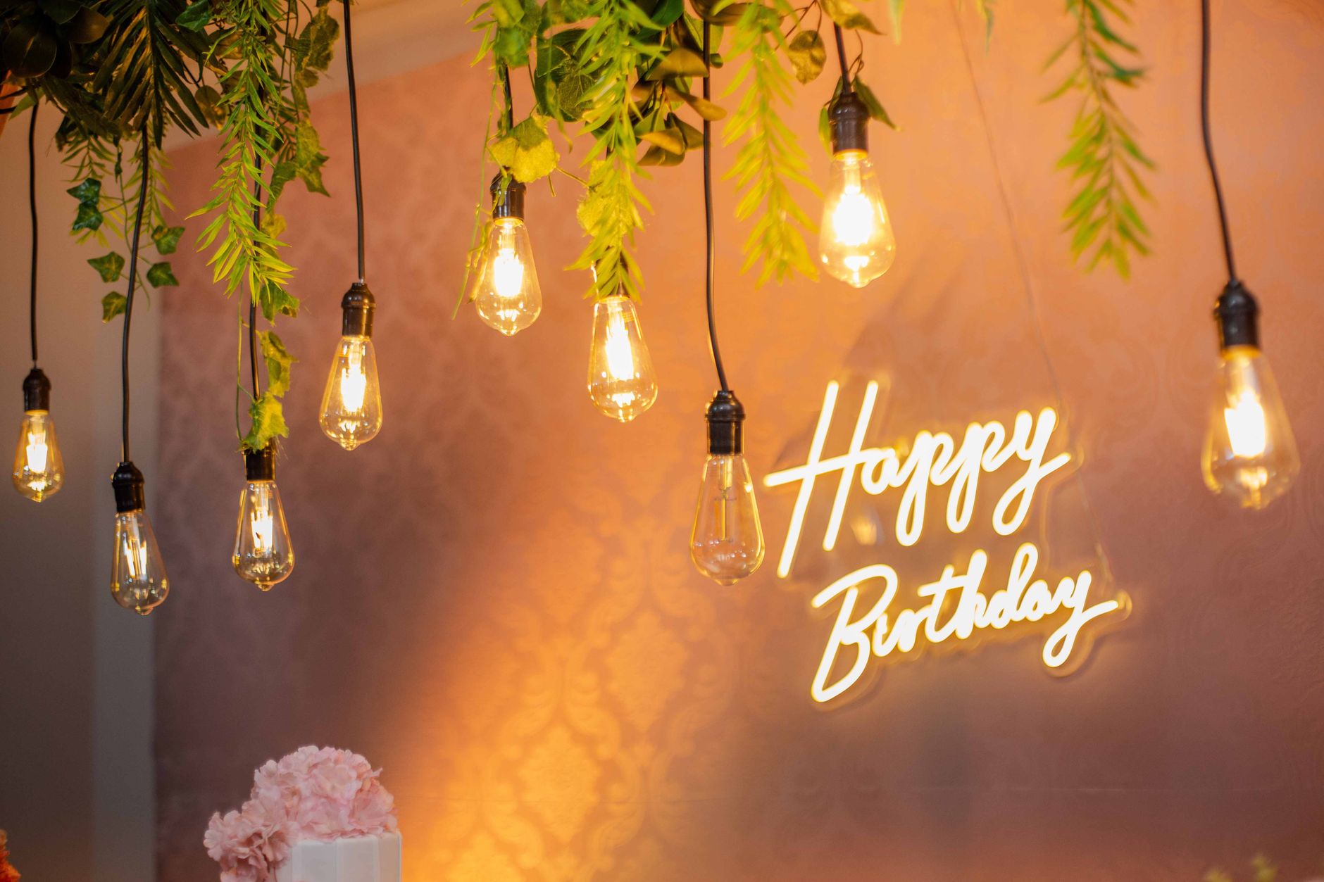 Unforgettable Birthday Invites, Kochi