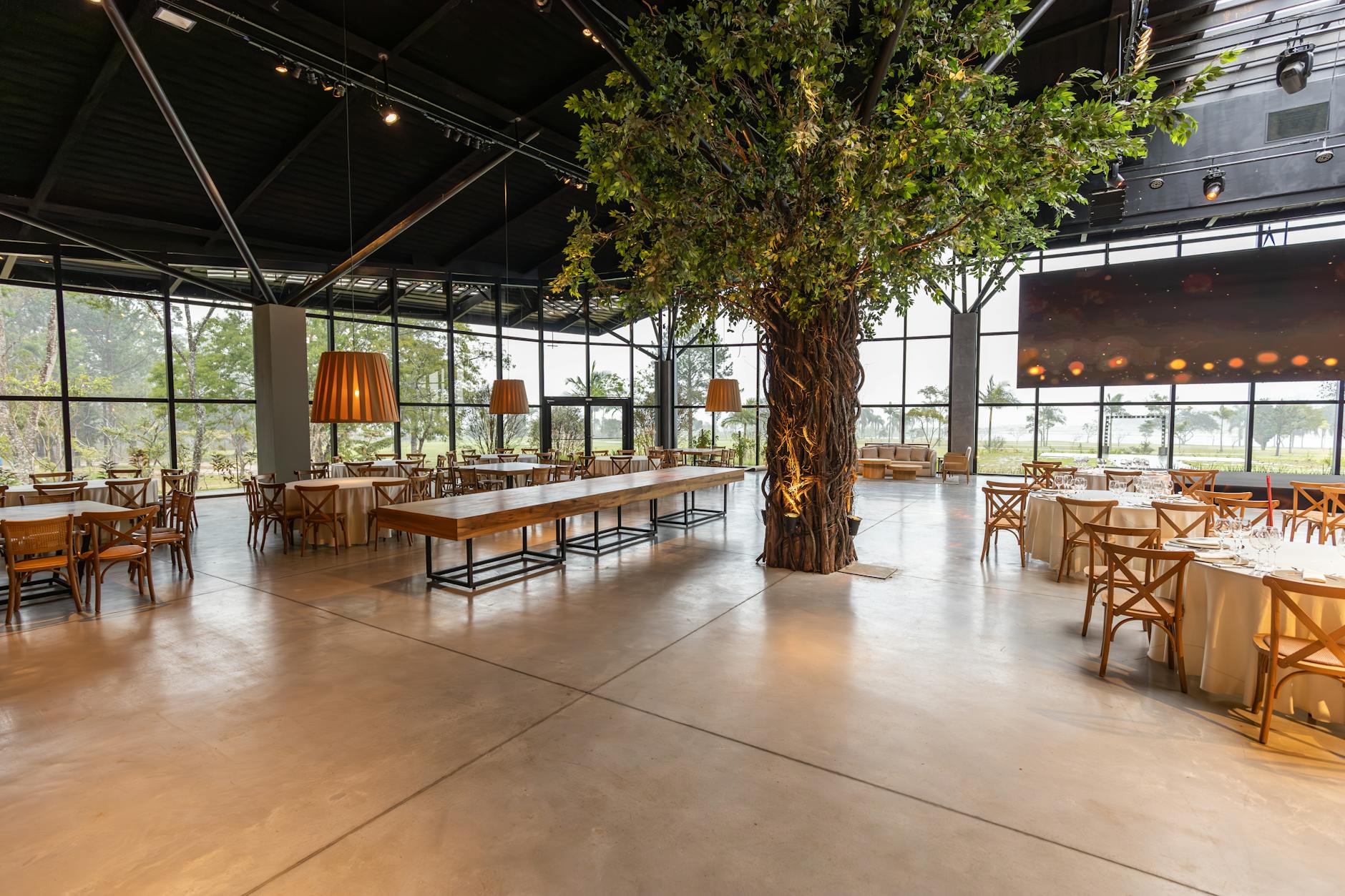 Corporate-Event-Venues for outdoor in kochi