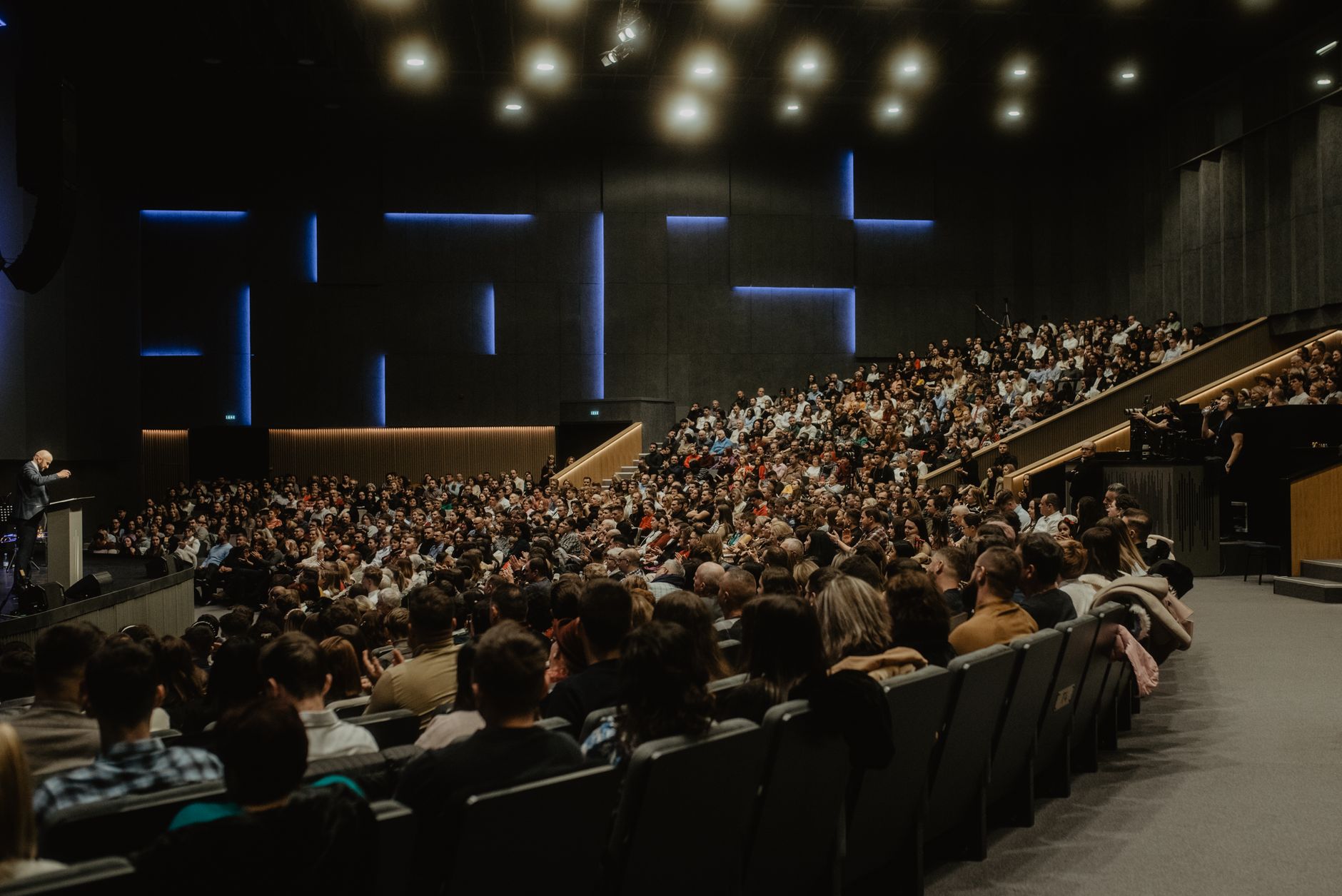 Kochi's Best Corporate Presentation Halls