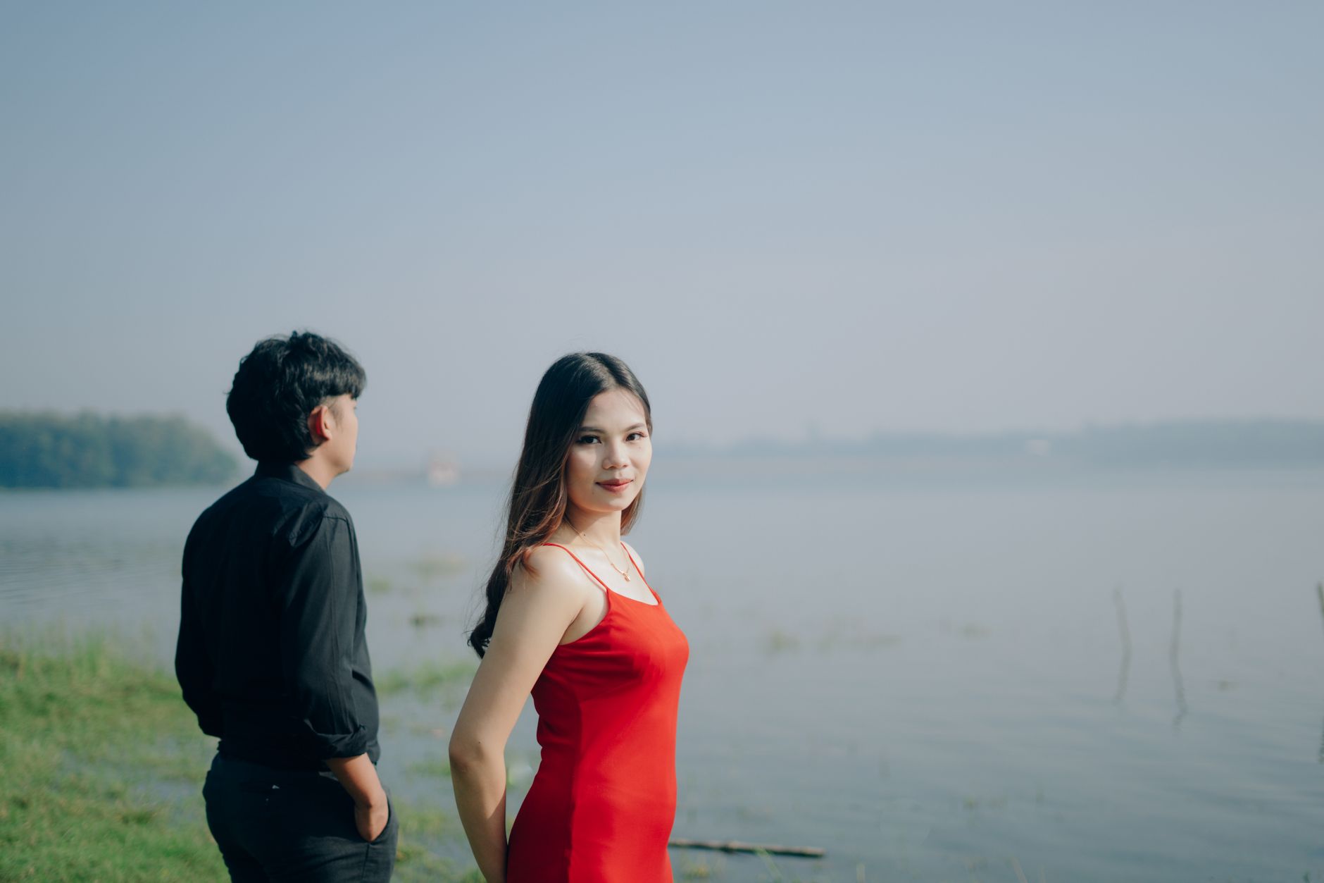 Capture Your Love Story in Kochi
