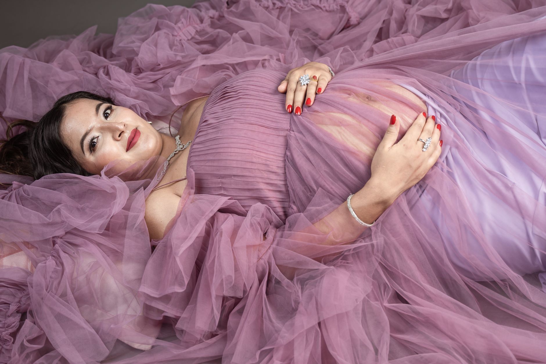Celebrate Your Baby Bump in Kochi
