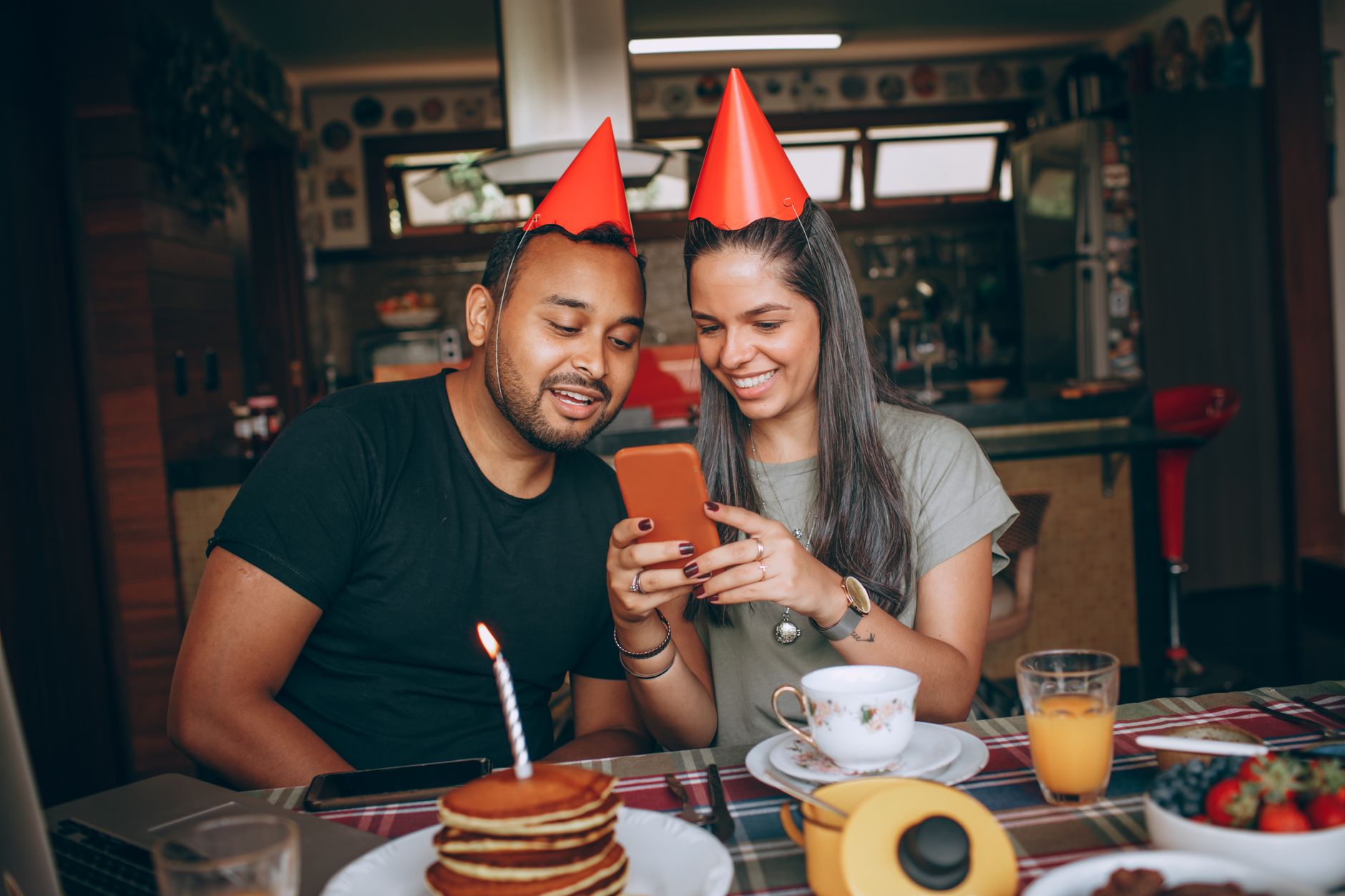 Create Your Perfect Event Hashtag
