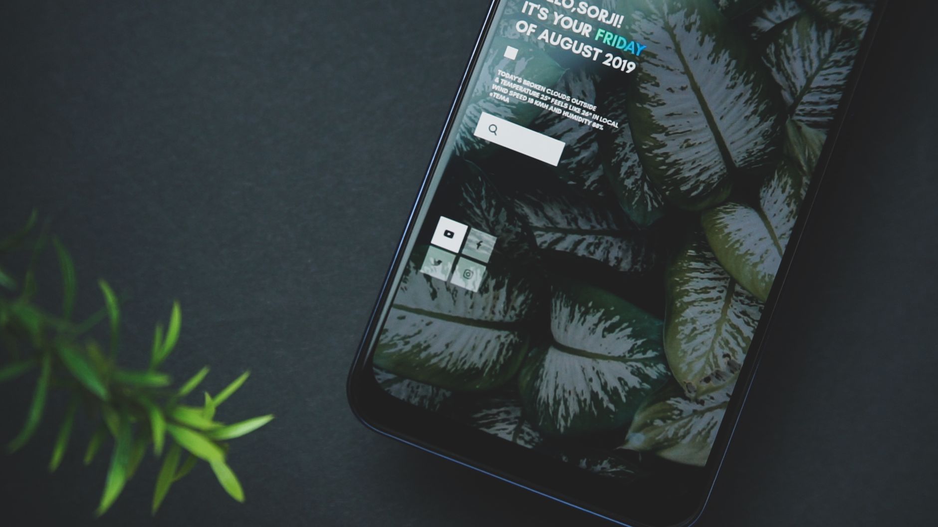 Smart Apps for Your Kochi Events