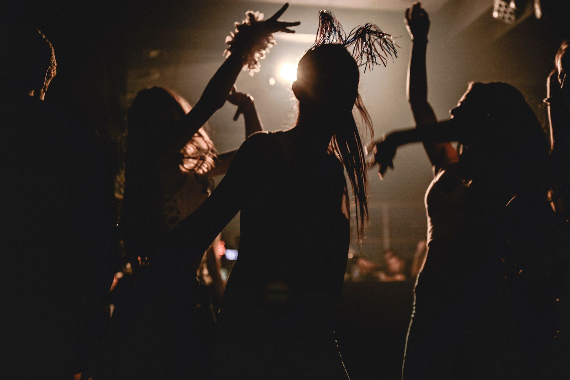 Book Dance Club Spaces in Kochi