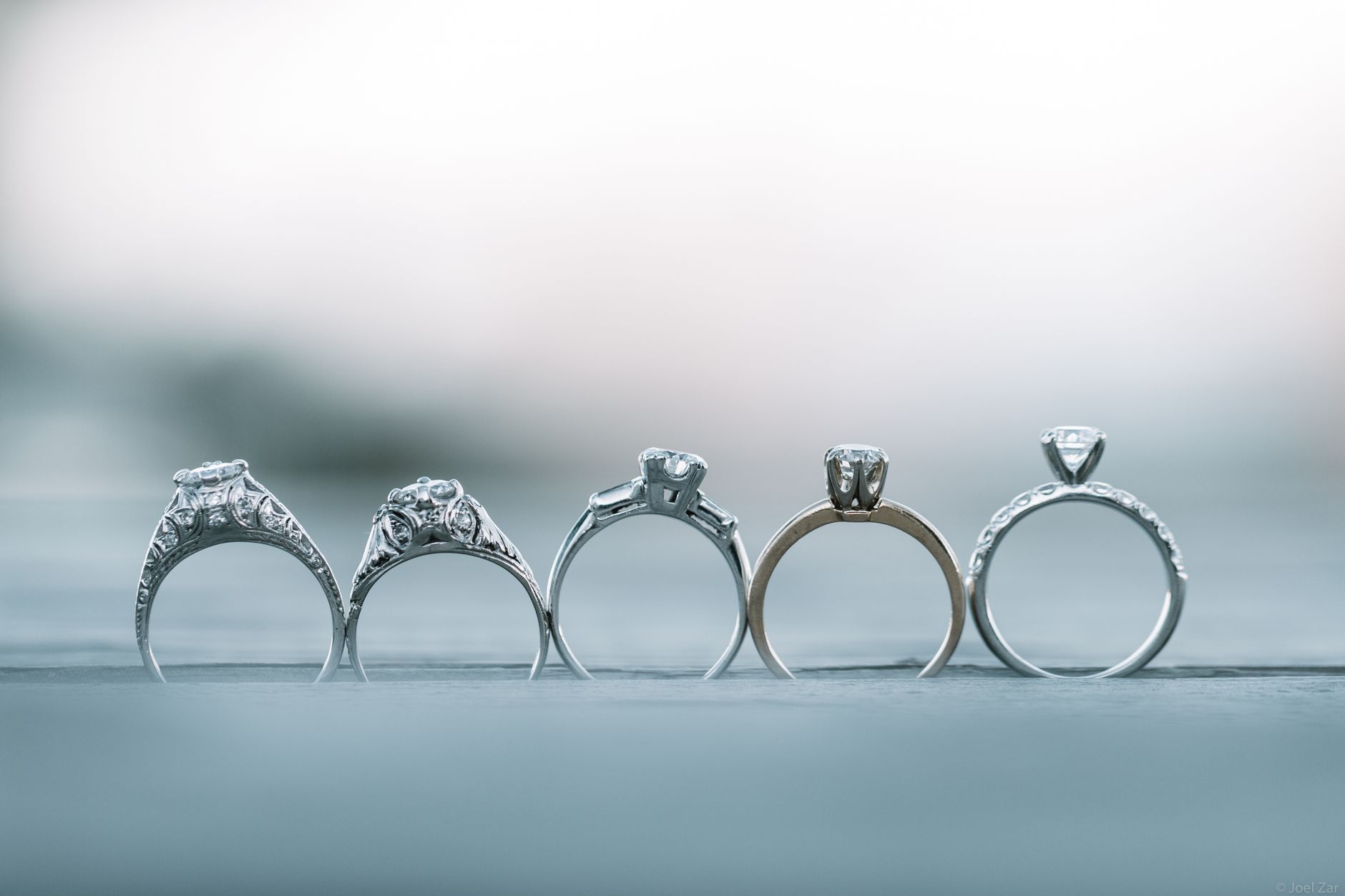 Discover Your Perfect Designer Ring