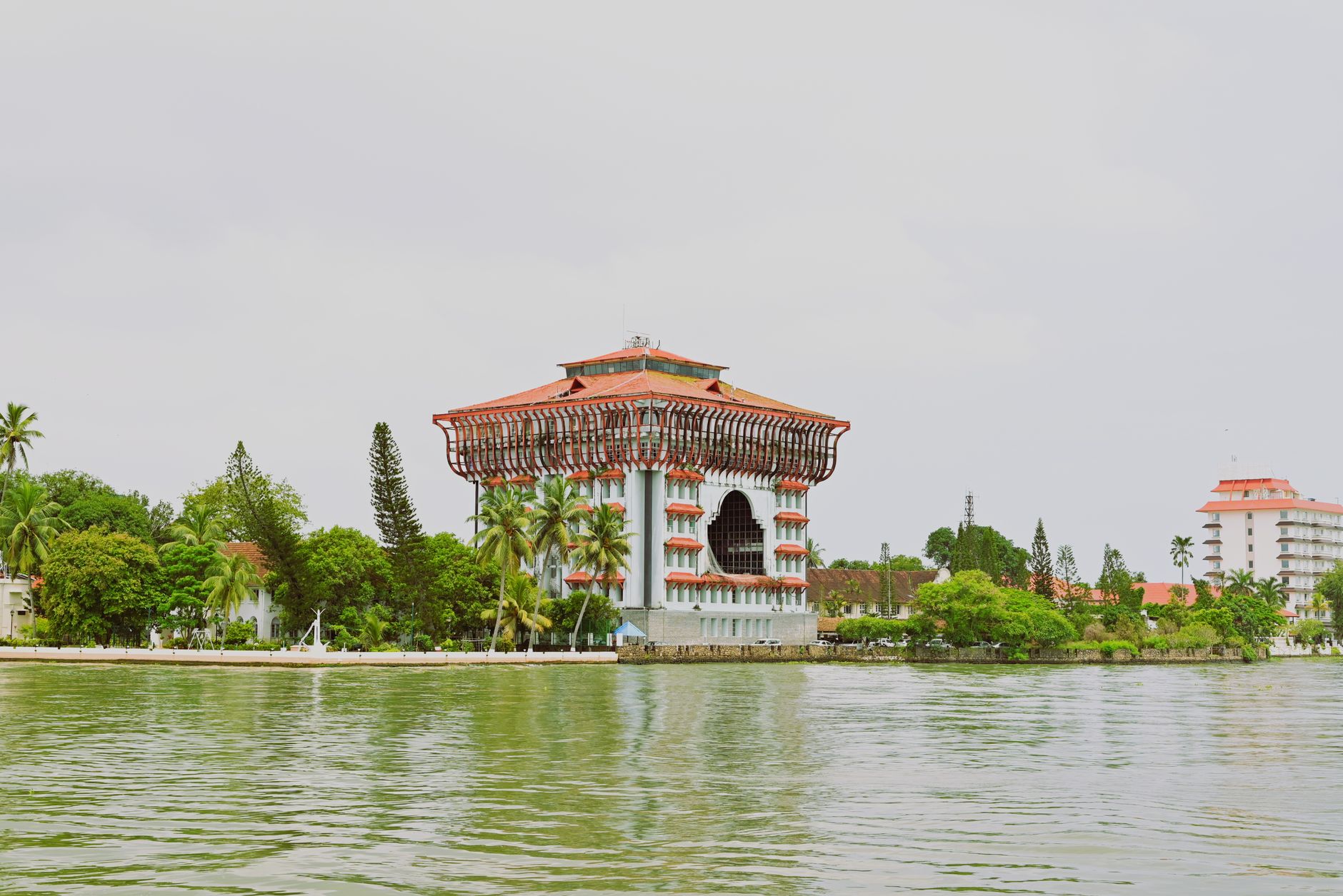 Capture Every Moment in Kochi