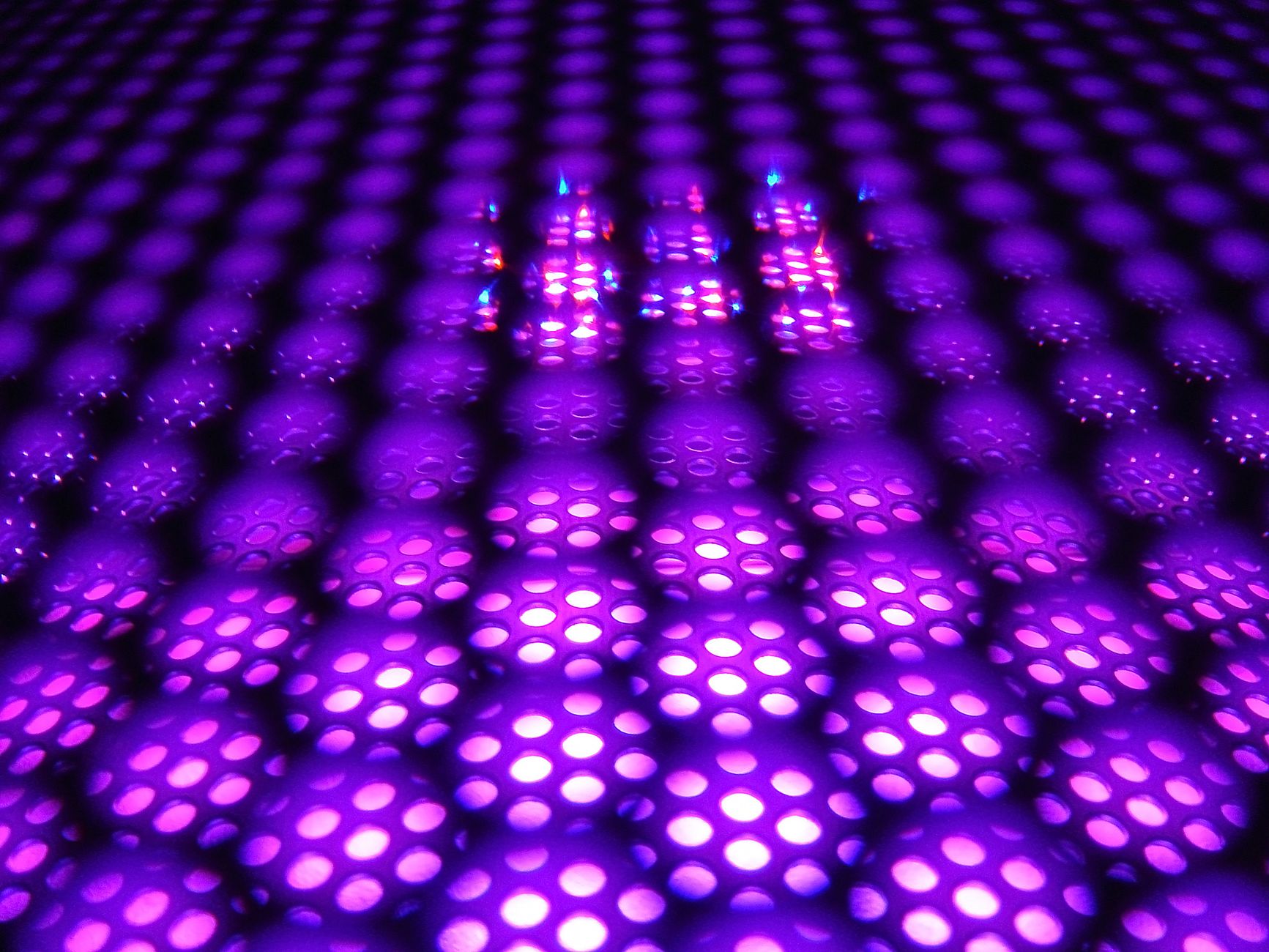 Light Up Your Dance Floor in Kochi