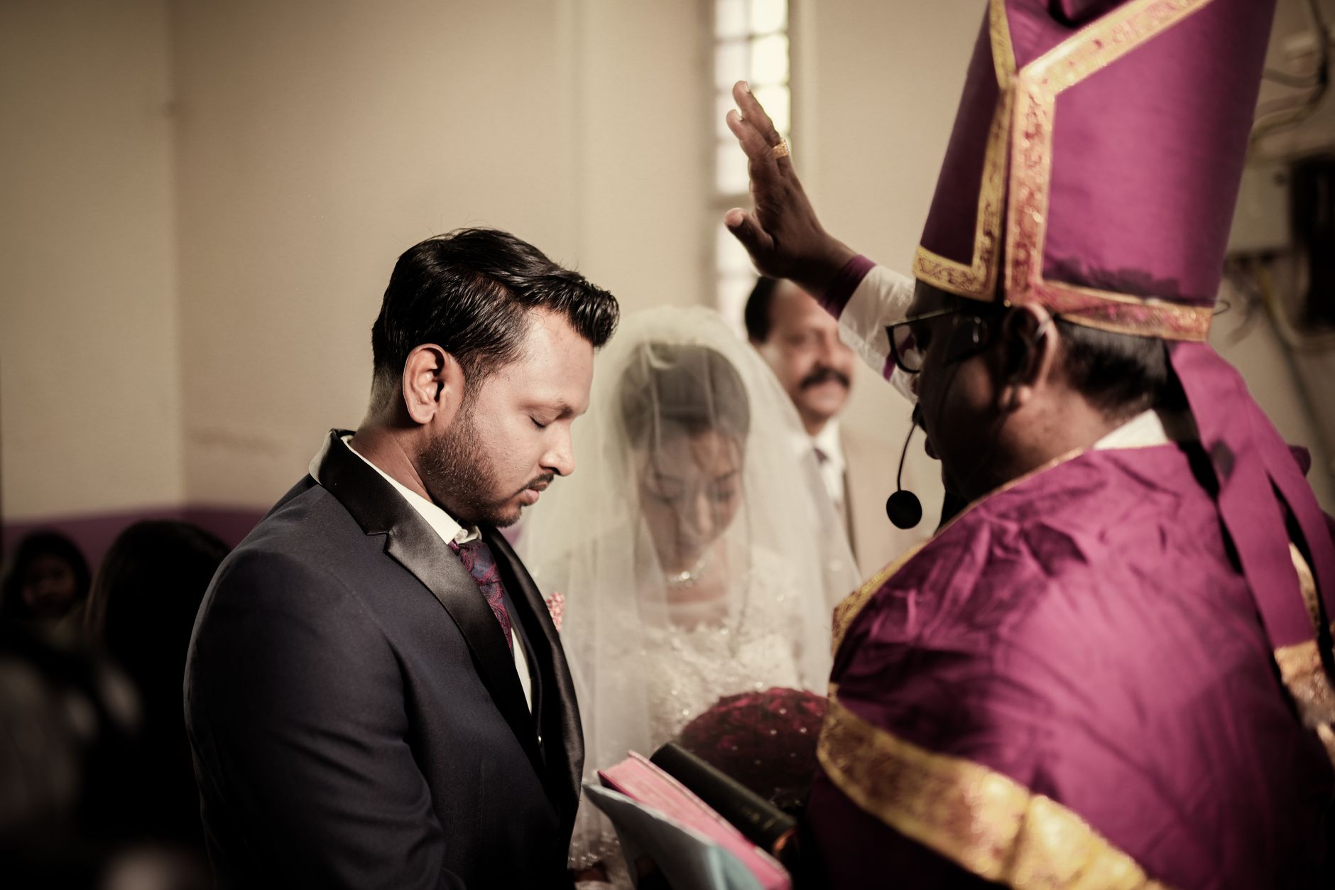 Sacred Ecclesial Venues in Kochi