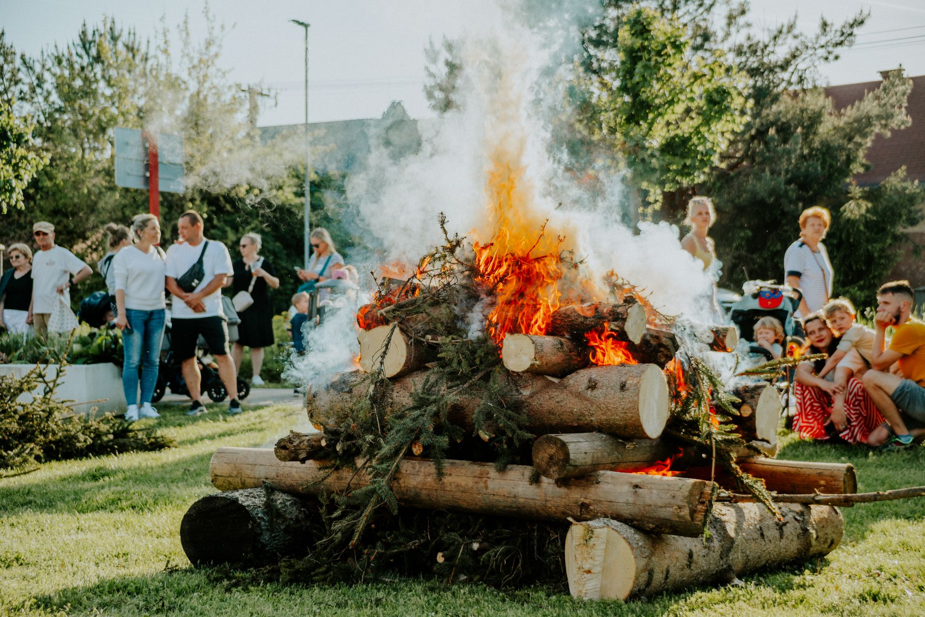 Sustainable Events, Zero Guilt