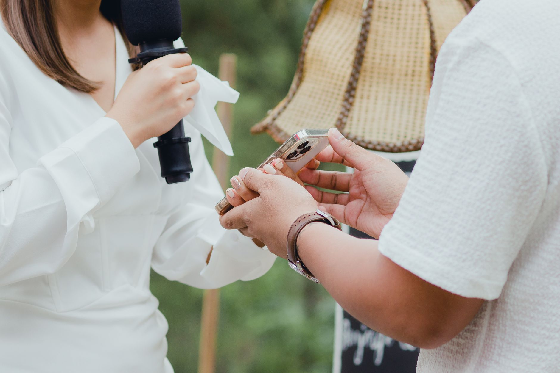 Transform Your Kochi Wedding with Smart Engagement