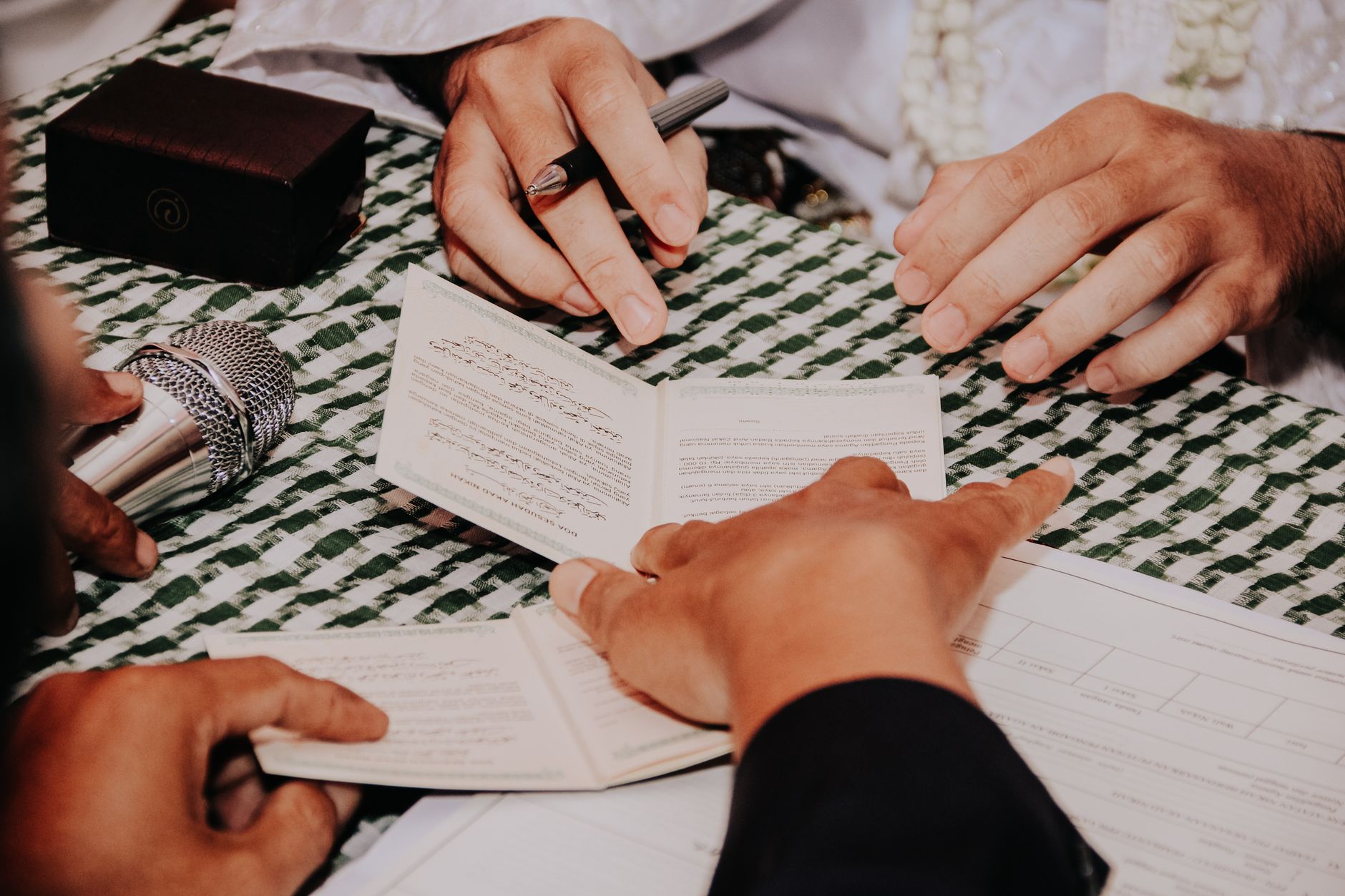 Event Governance & Compliance Solutions