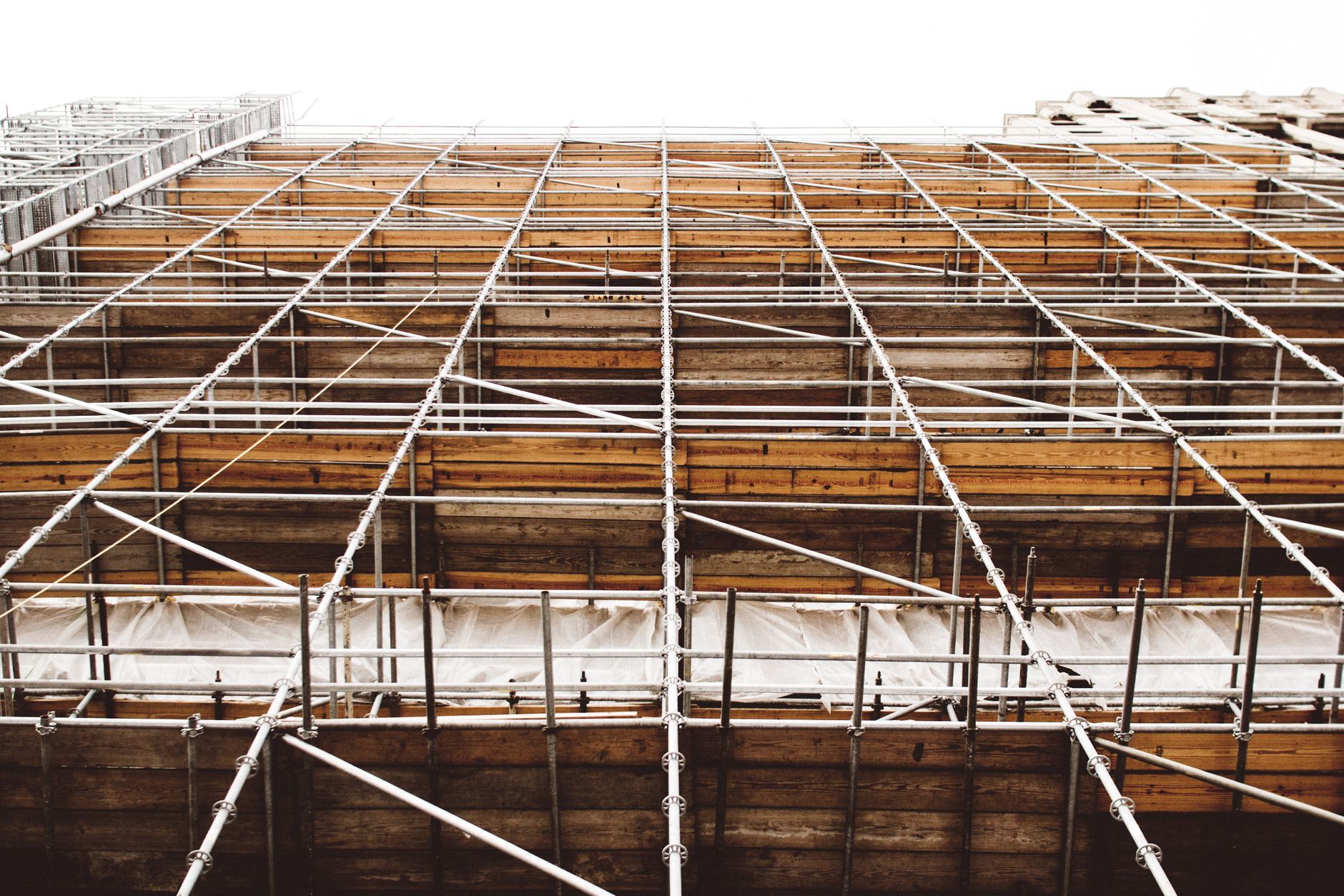 Premium Event Scaffolding Rental in Kochi
