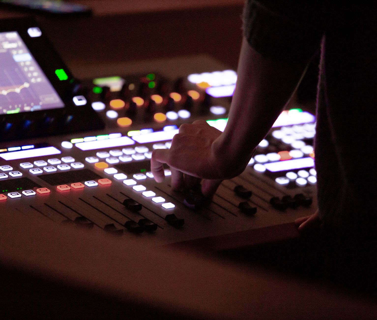 Premium Sound Engineering for Your Kochi Event
