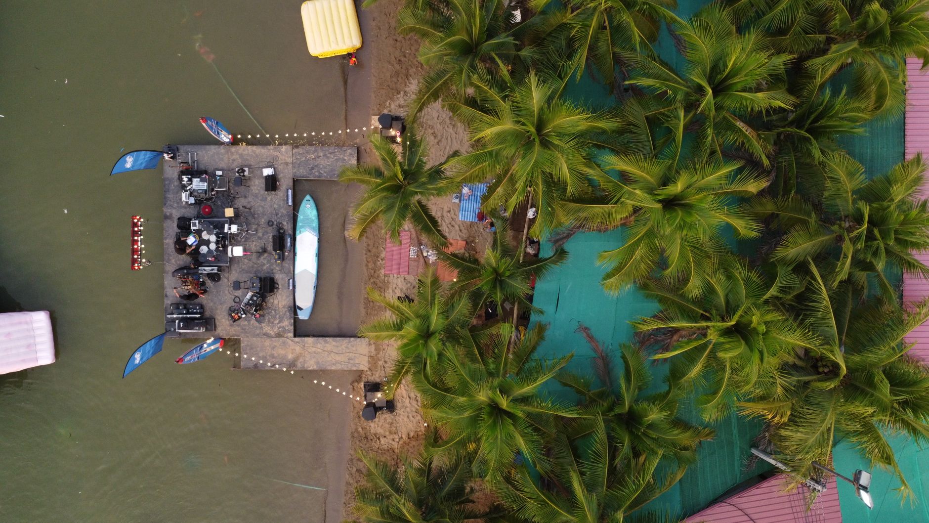 Outdoor Activities That Wow Kochi Guests