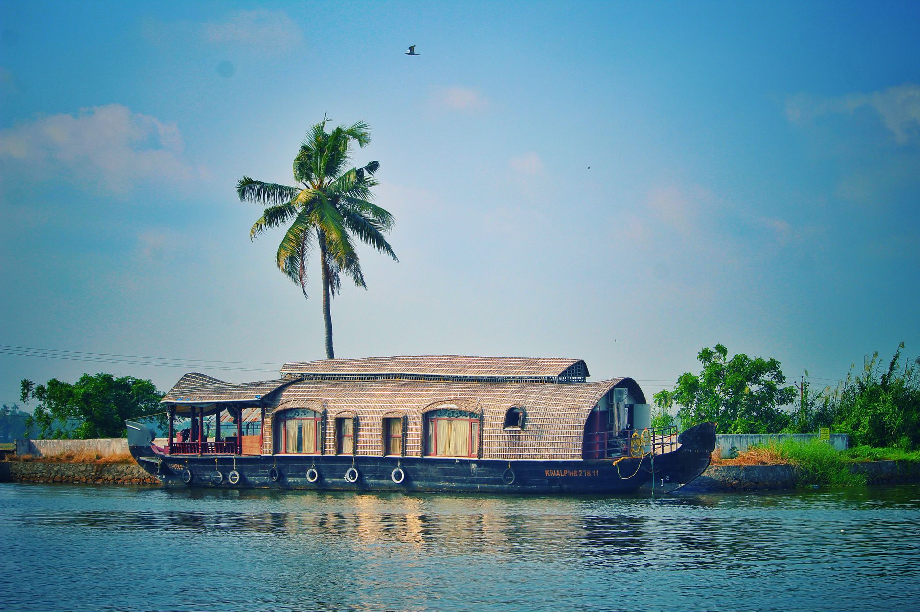 Dream Getaway Functions in Kochi
