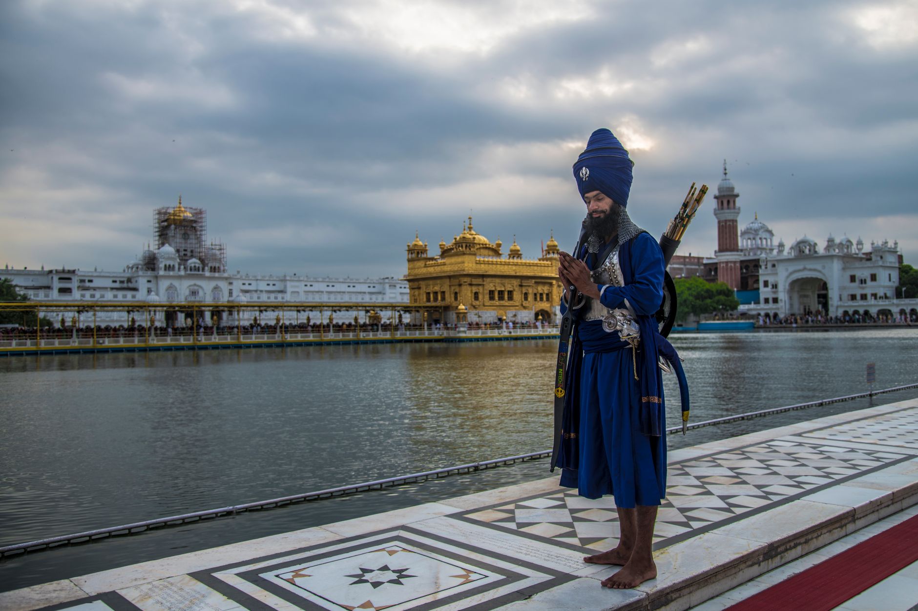 Gurudwara Marriage Locations