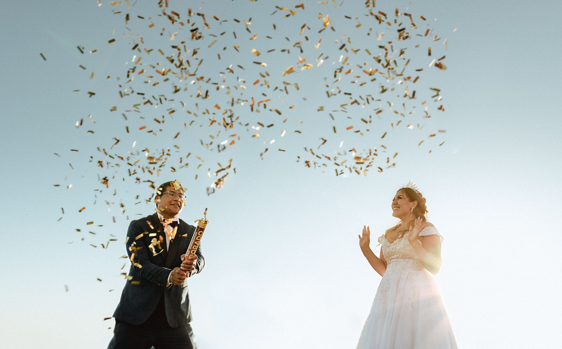 Kochi's Most Thrilling Confetti Blasts