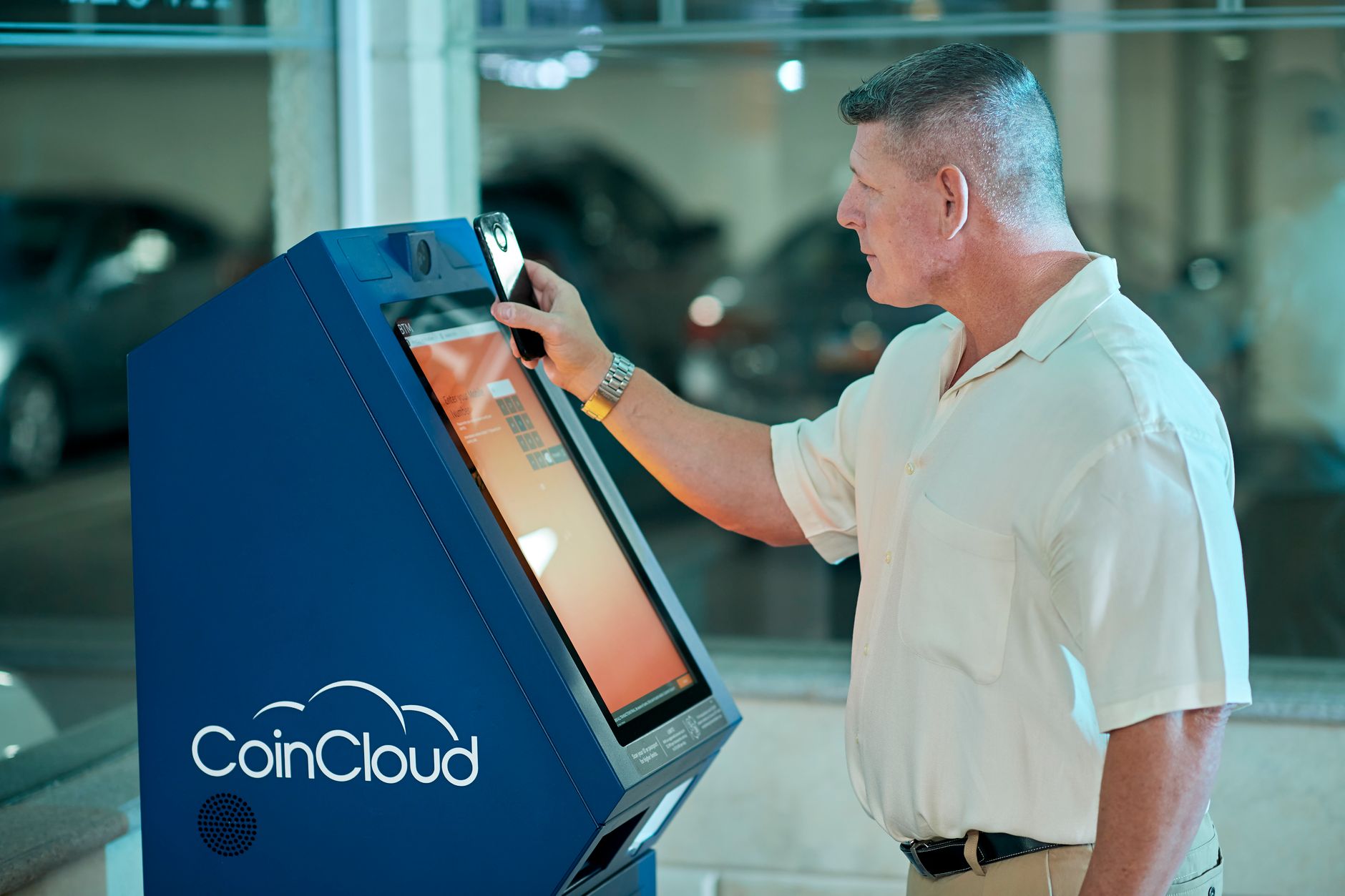 Smart Digital Kiosks for Your Celebration