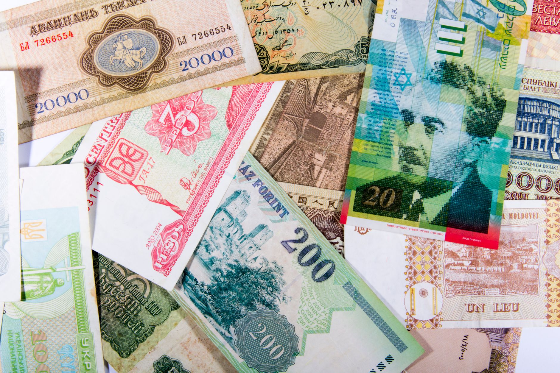 Stress-Free Forex for Your Big Day
