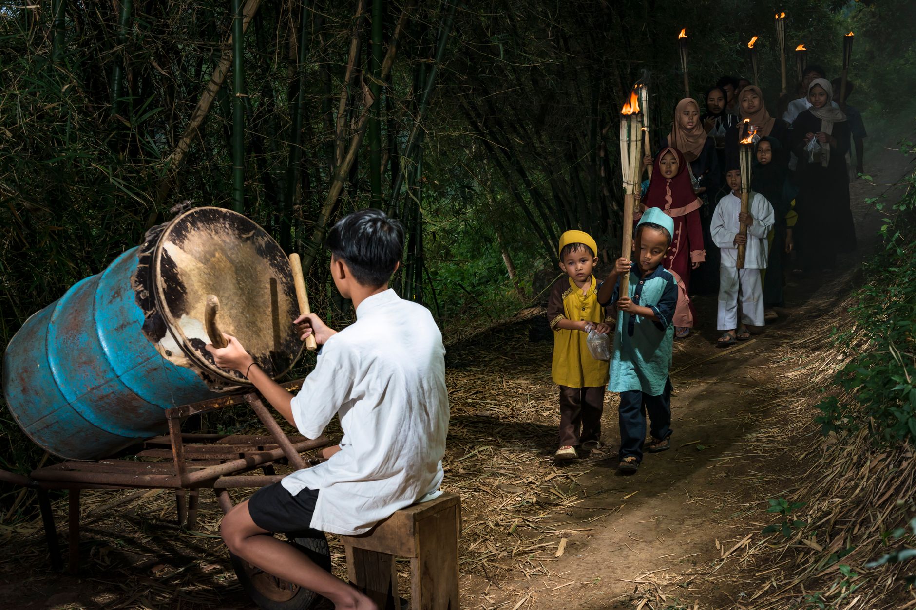 Book Kerala Panchavadyam in Kochi