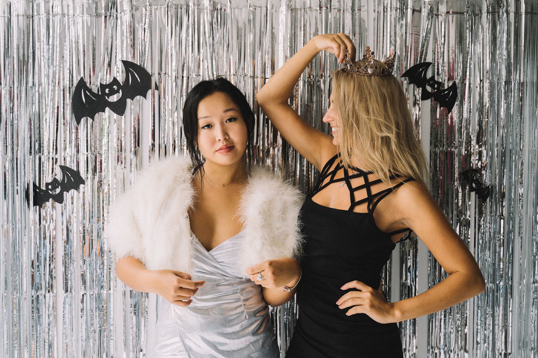 Ladies Celebration Glam