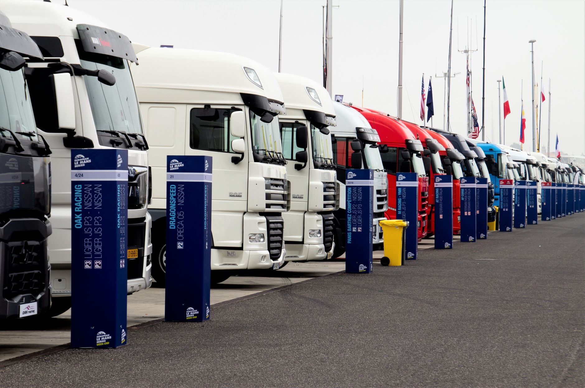 Event Transport Made Easy in Kochi