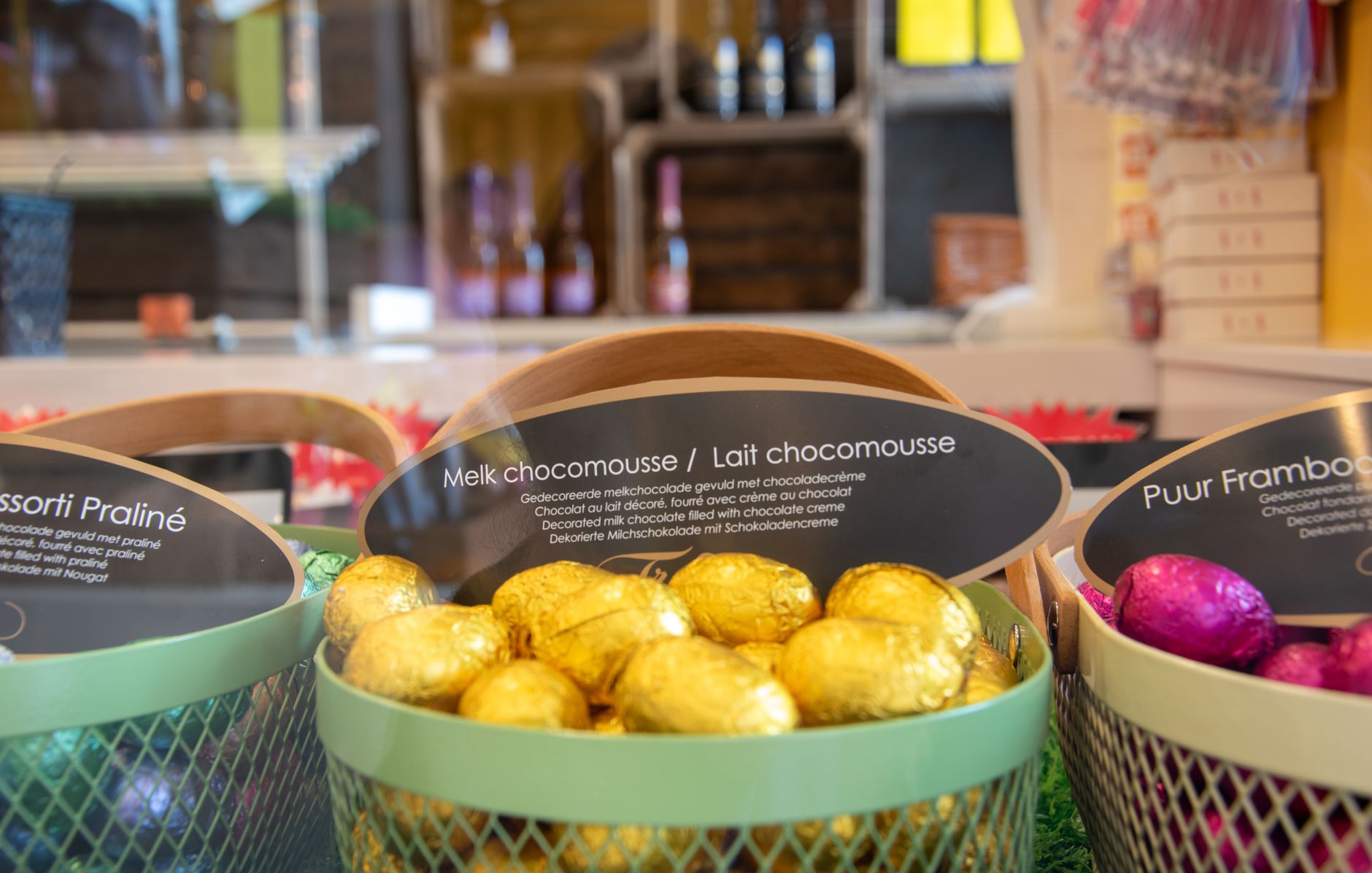 Premium Hampers for Kochi Gifting