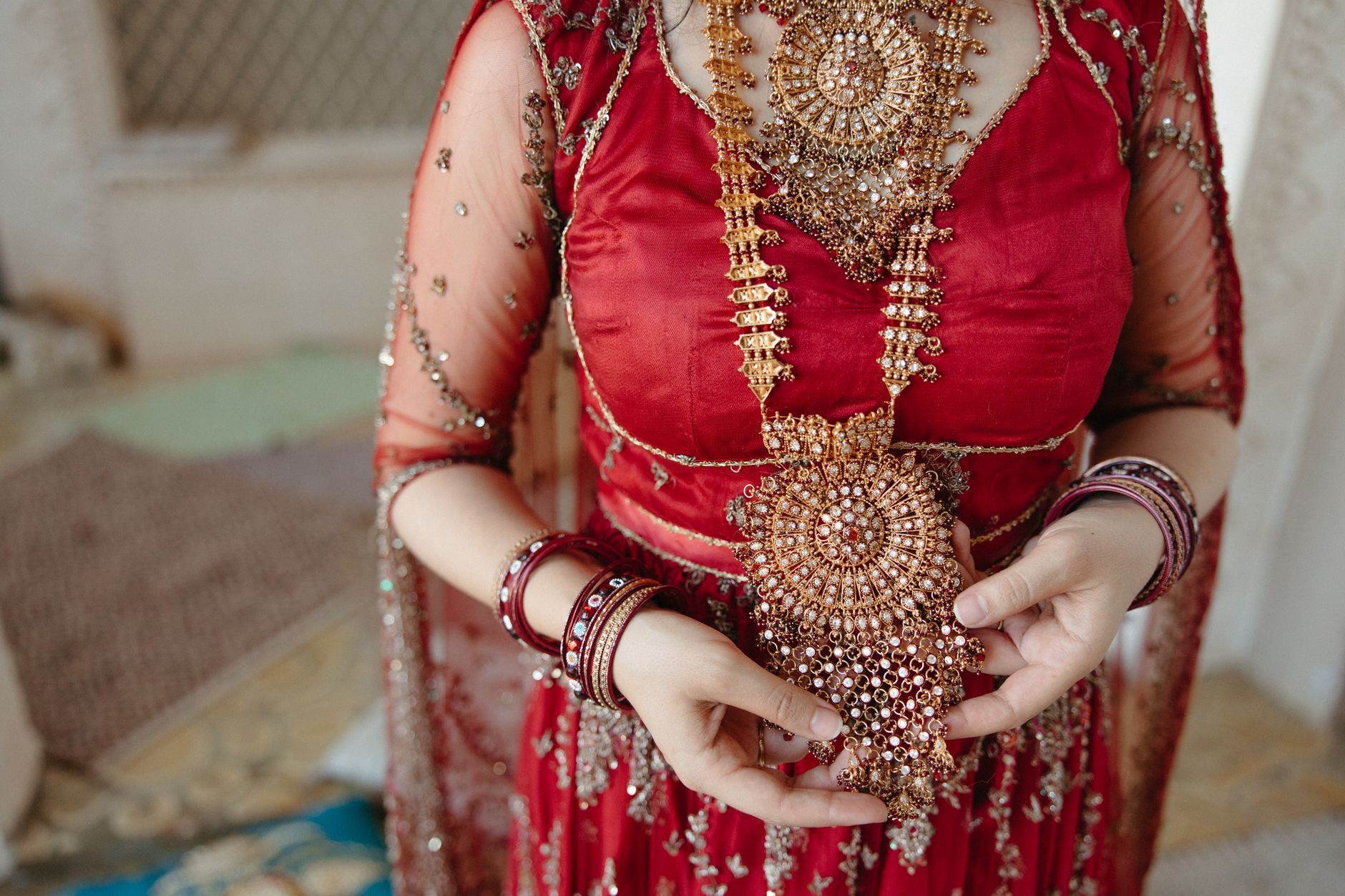 Luxury Indo Western Styles & Collections