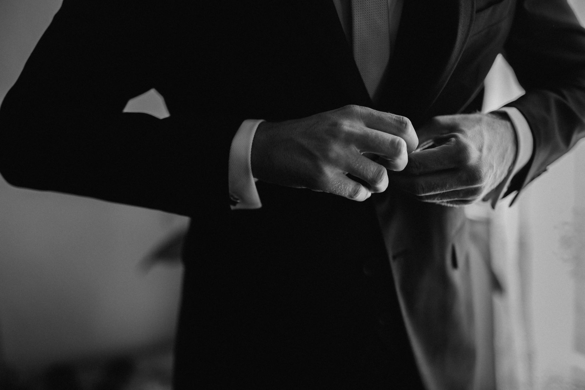 Bespoke Suits Crafted for Your Celebration