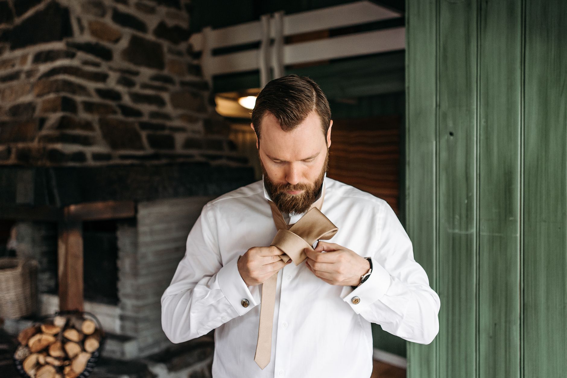 Elevate Your Formal Look