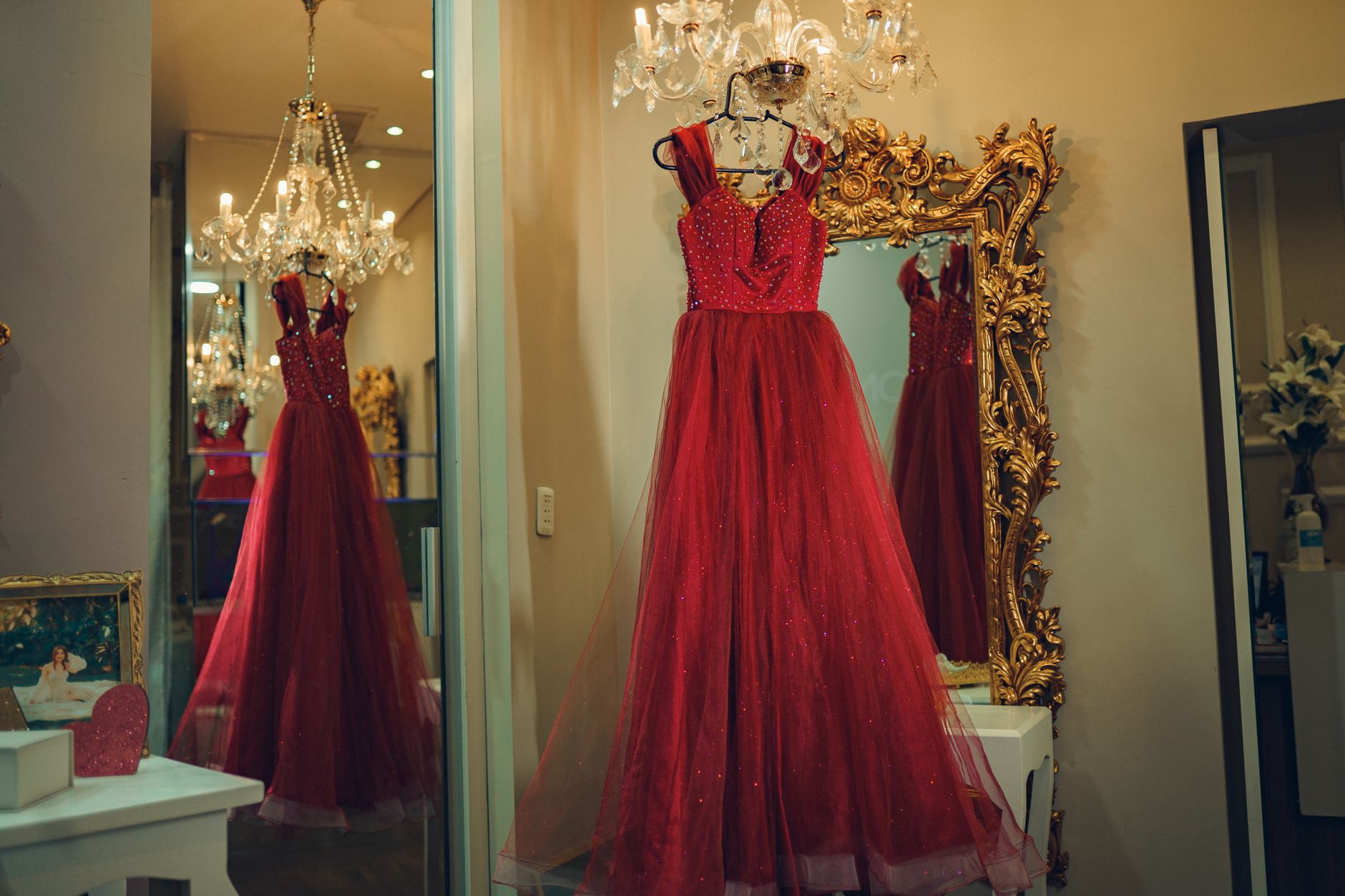 Luxury Wardrobe Styling Experts