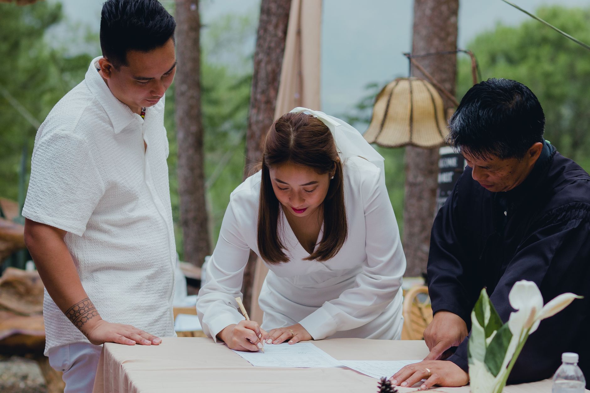 Expert Marriage Registration Help