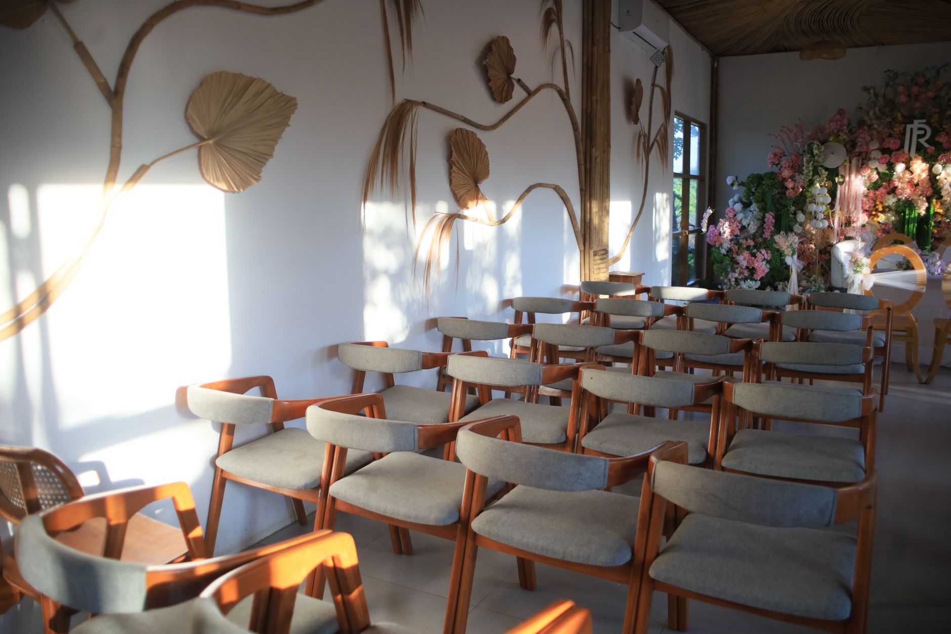 Event Seating That Seats Every Guest Right