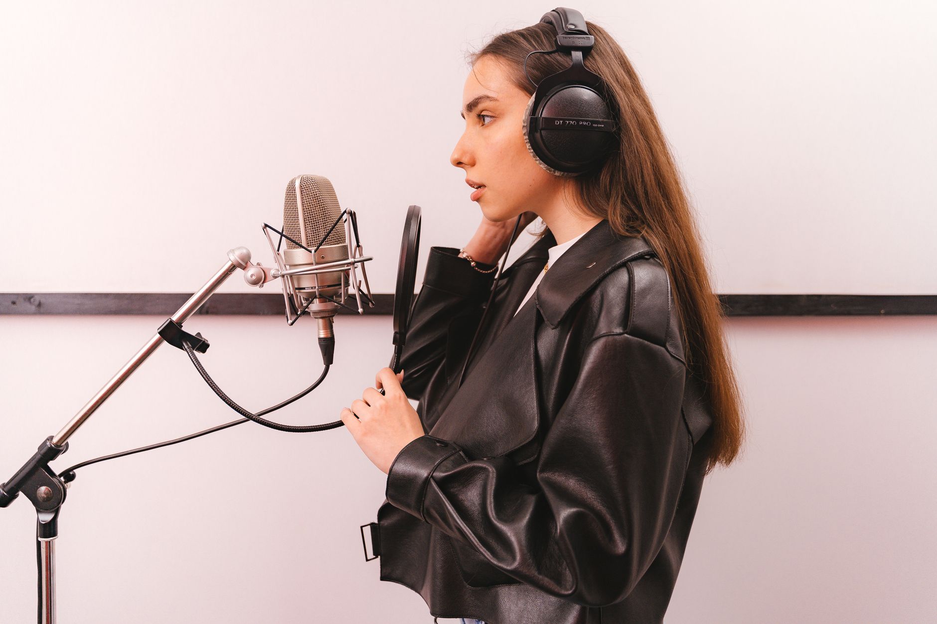 Book Music Recording Rooms in Kochi