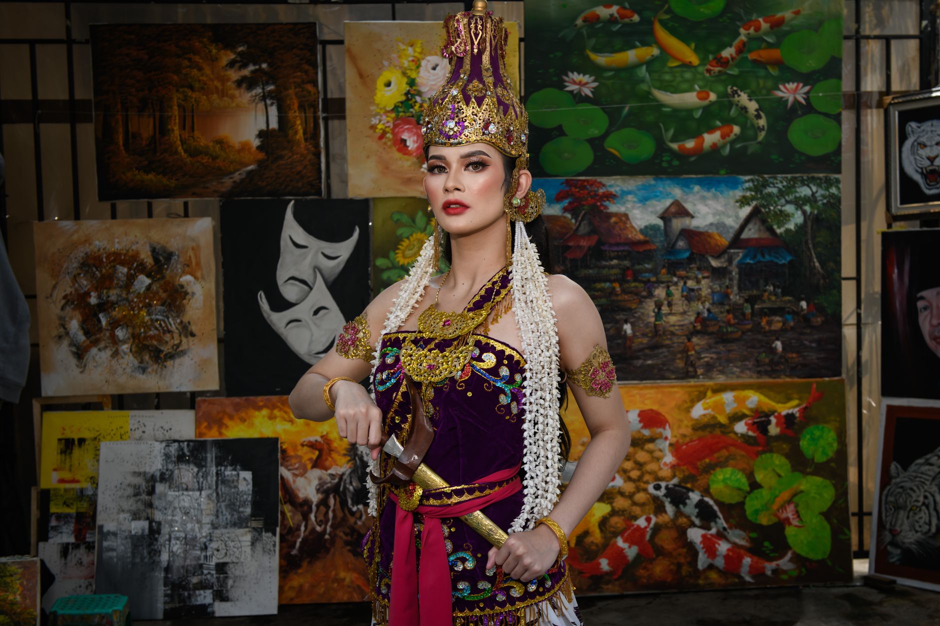 Rent Costumes Online in Kochi