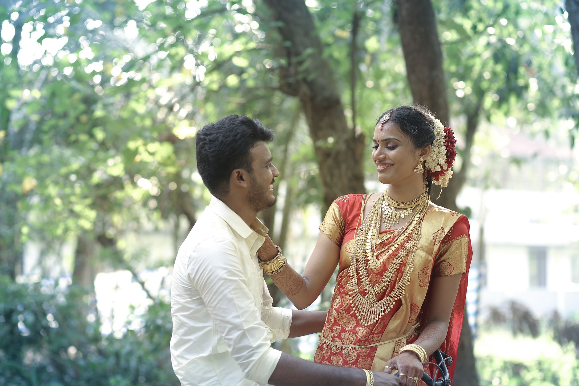 Kochi's Best Photography Look Styling