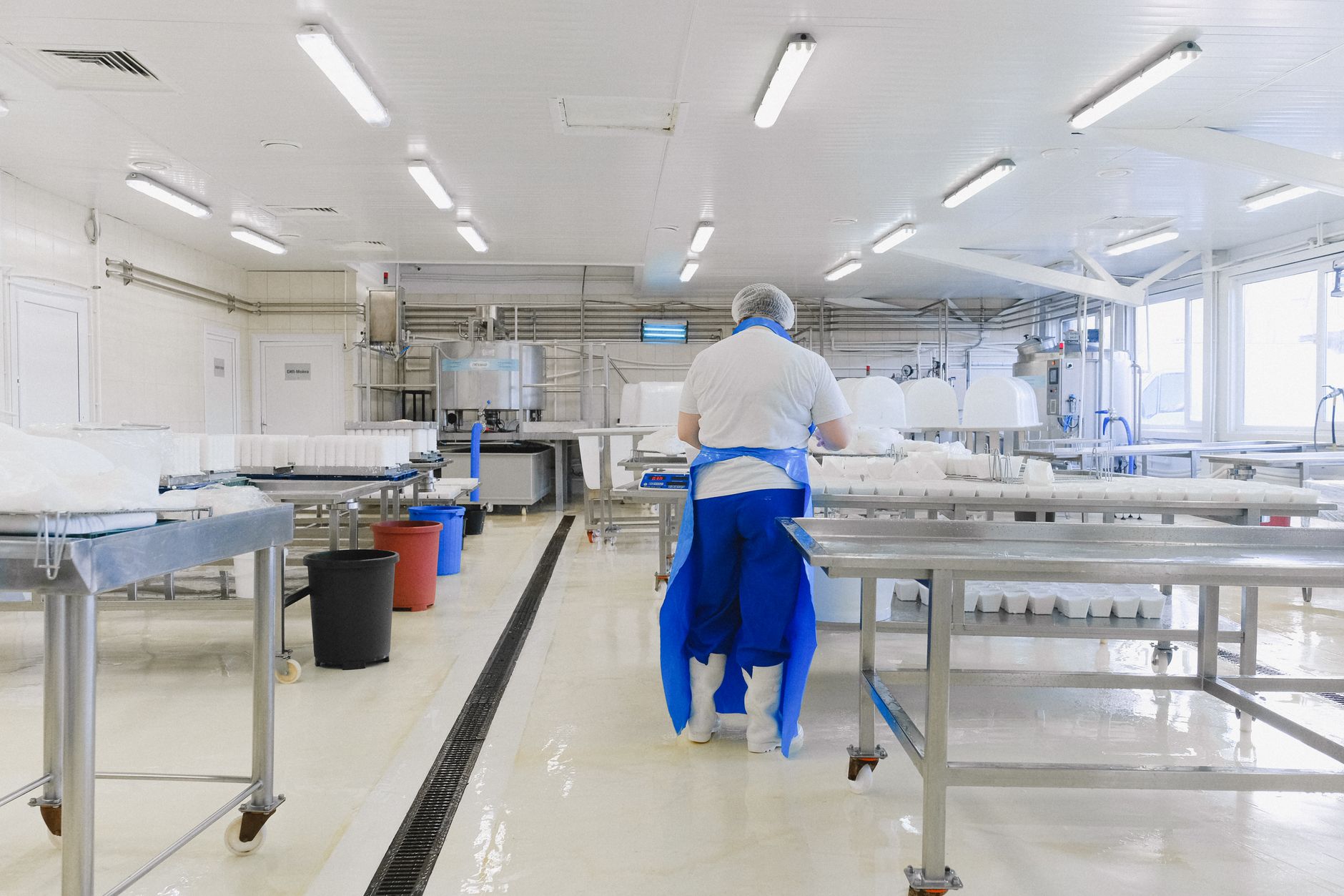 Professional Sanitation Solutions for Every Occasion