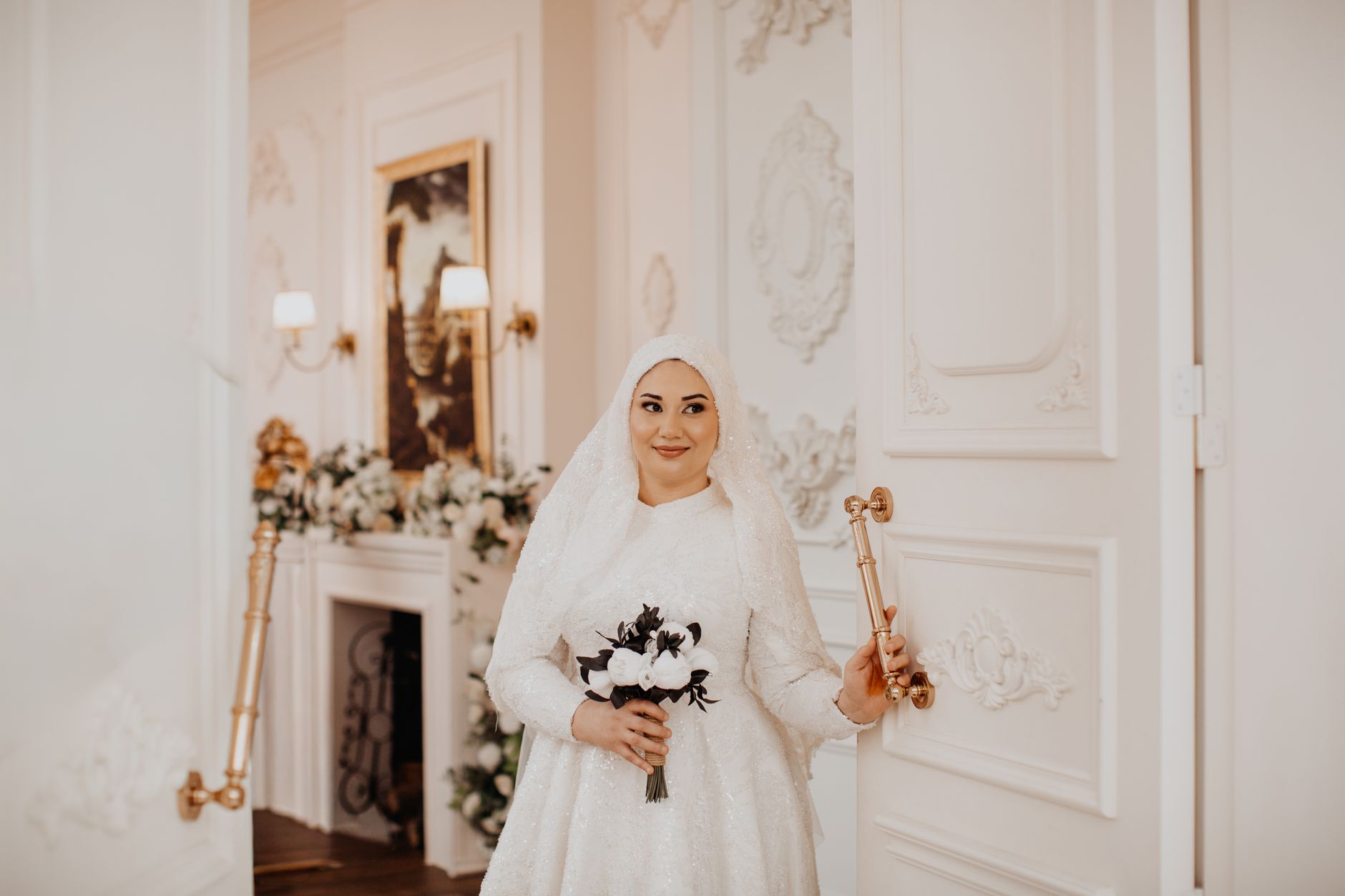 Premium Bridal Gown Designs